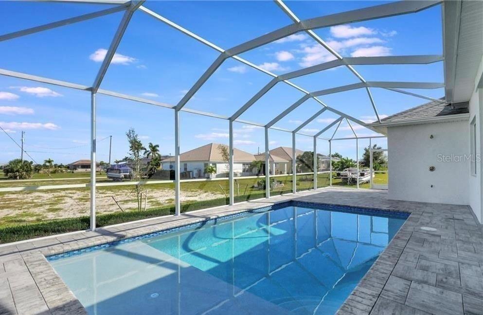 4421 NW 32ND LN, CAPE CORAL, FL, 33993