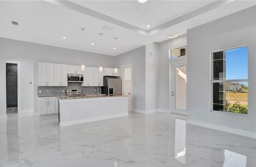 4421 NW 32ND LN, CAPE CORAL, FL, 33993