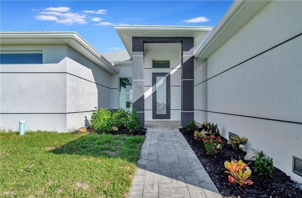 4421 NW 32ND LN, CAPE CORAL, FL, 33993