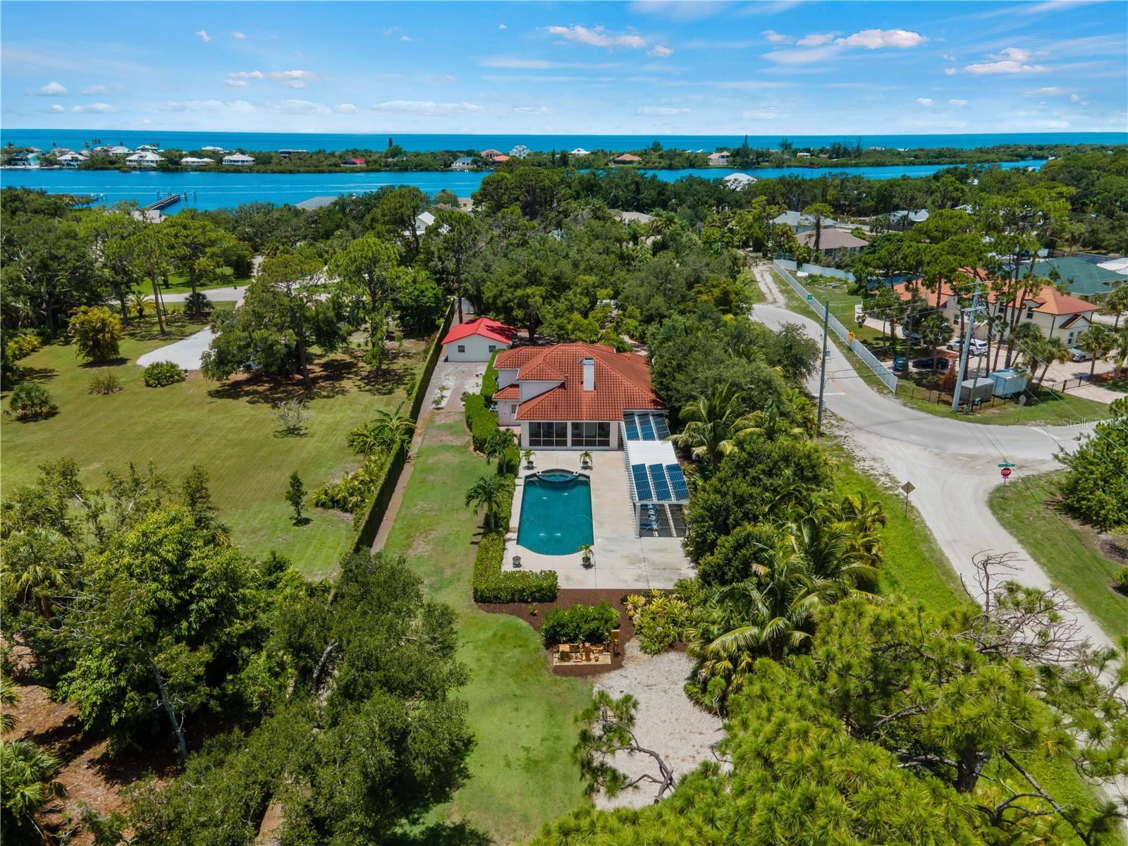 1981 BAYSHORE DR, ENGLEWOOD, FL, 34223