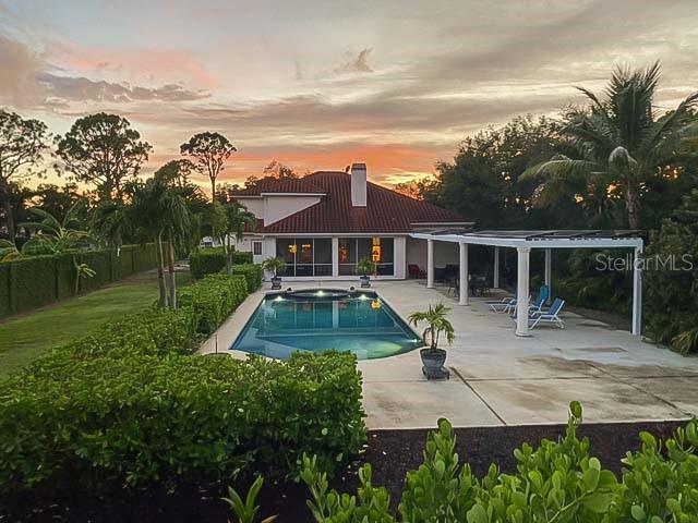 1981 BAYSHORE DR, ENGLEWOOD, FL, 34223