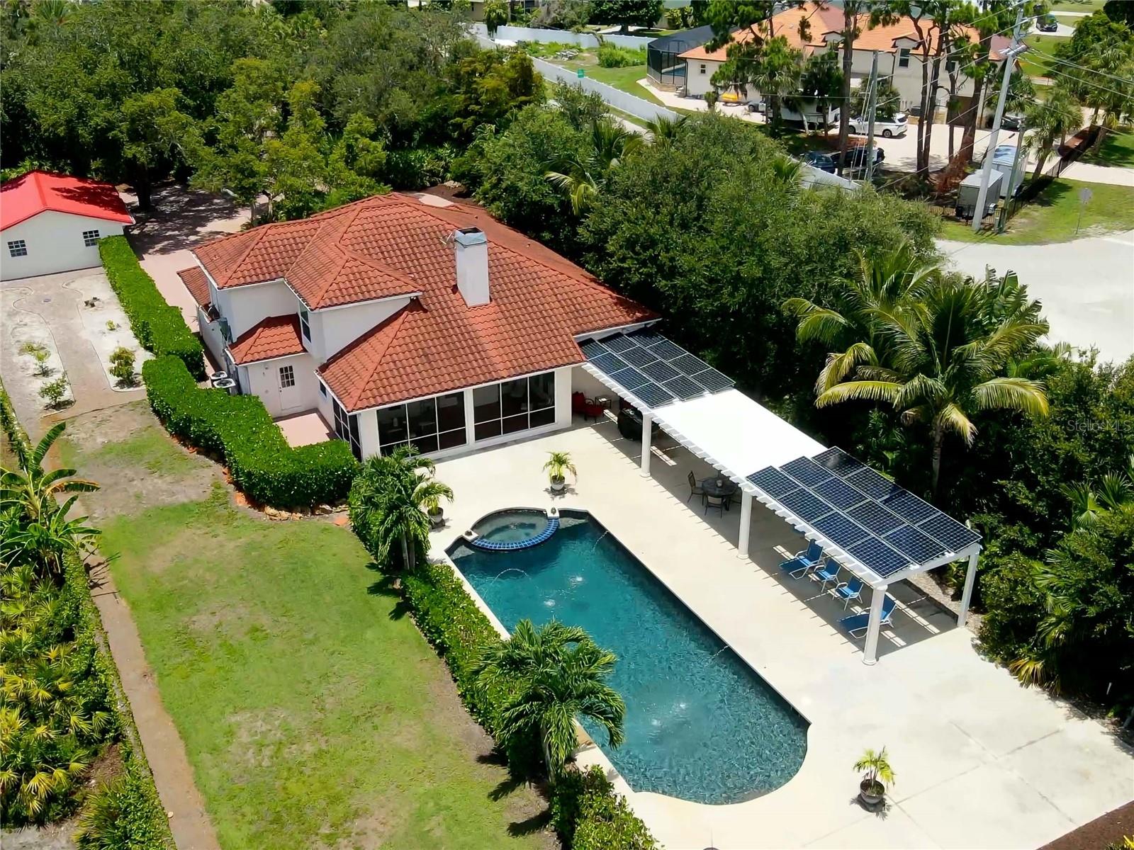 1981 BAYSHORE DR, ENGLEWOOD, FL, 34223