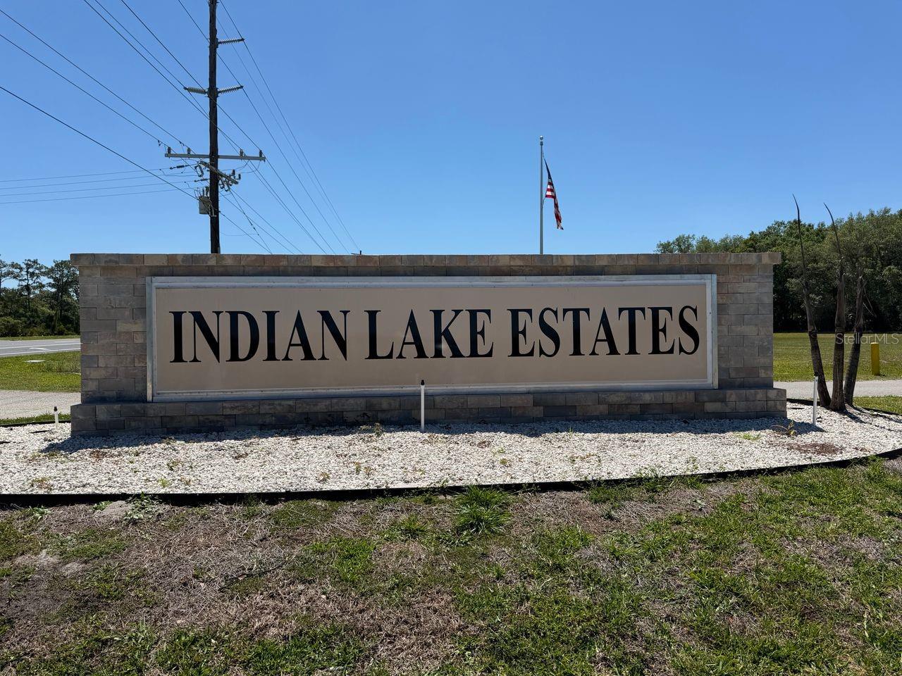6900 MIAMI DR #1, INDIAN LAKE ESTATES, FL, 33855