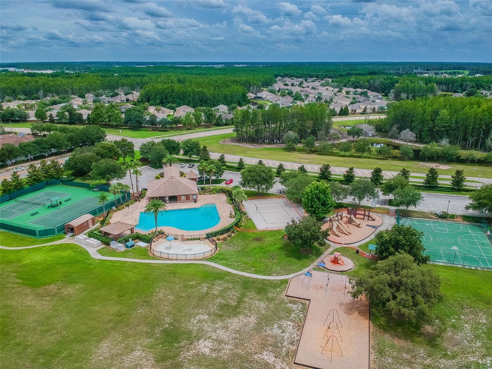 17500 GLENAPP DR, LAND O LAKES, FL, 34638