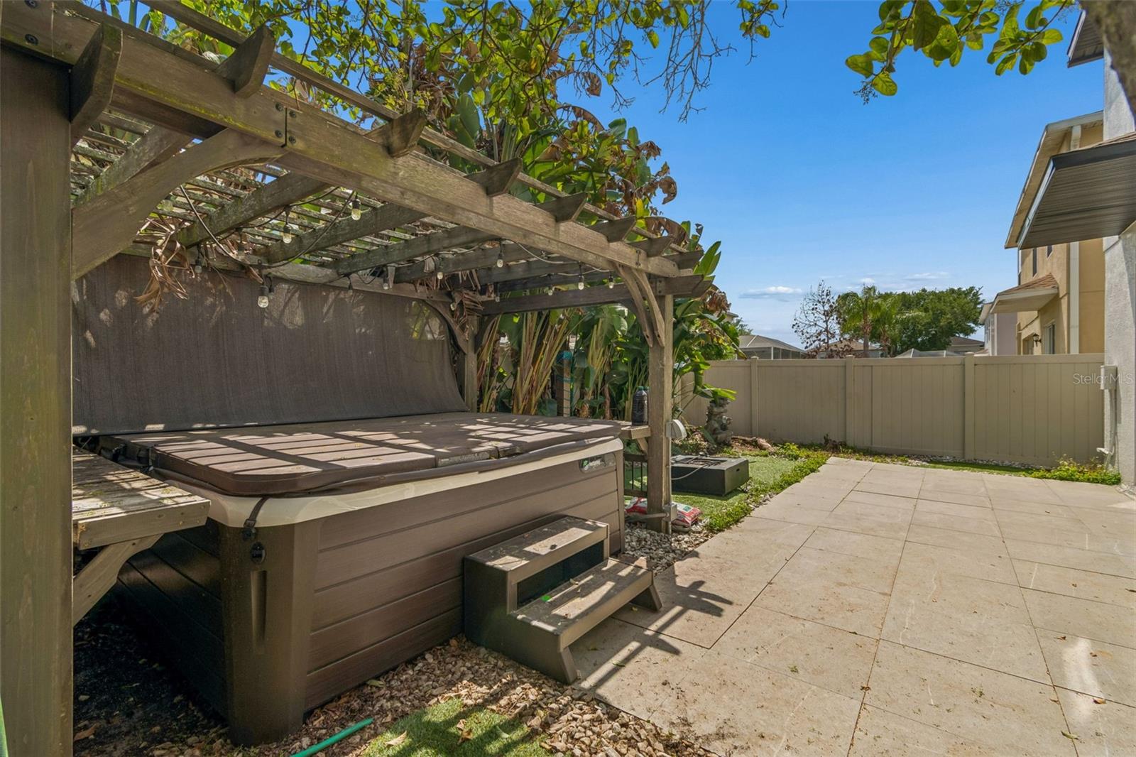 17500 GLENAPP DR, LAND O LAKES, FL, 34638