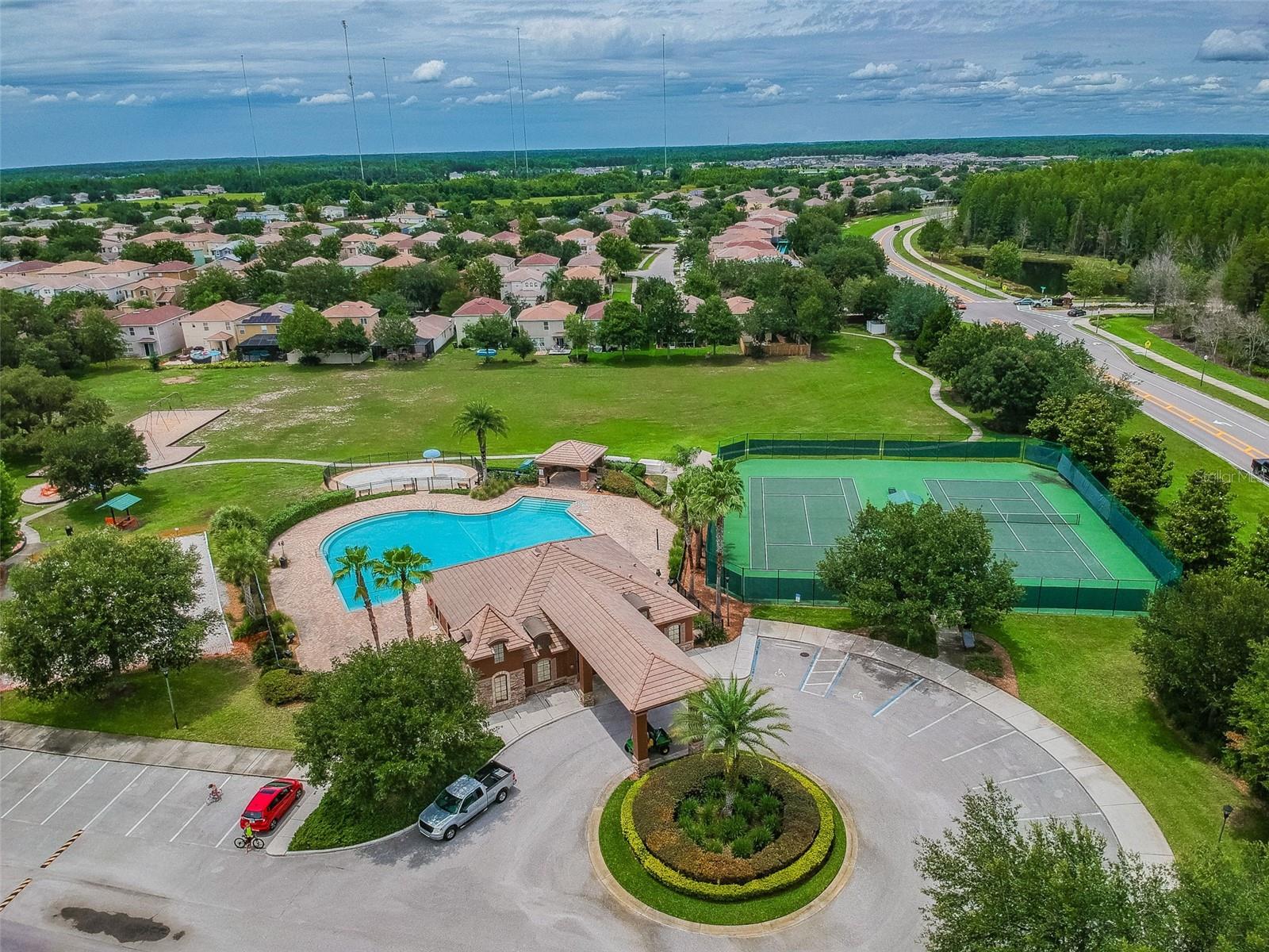 17500 GLENAPP DR, LAND O LAKES, FL, 34638