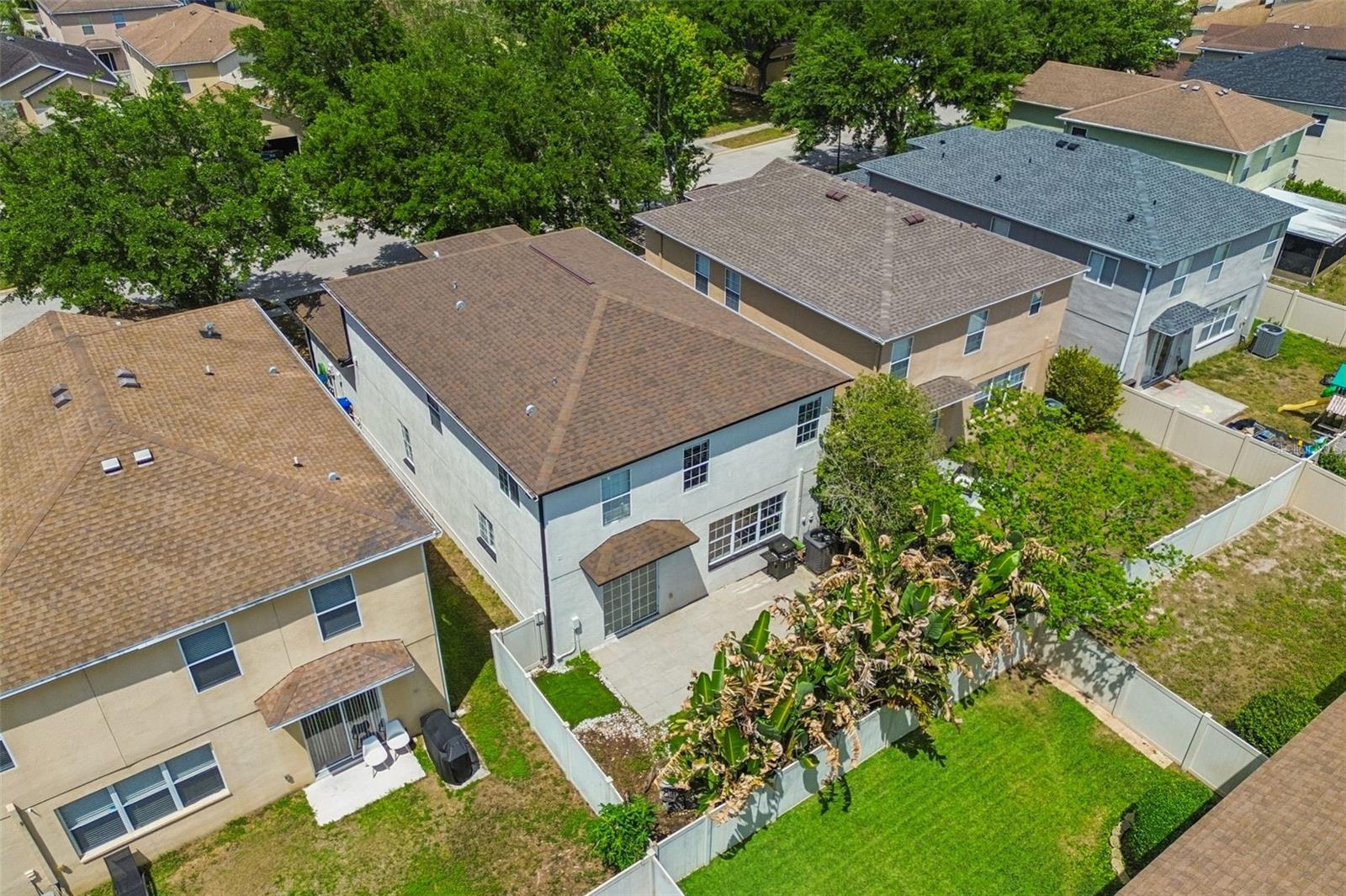 17500 GLENAPP DR, LAND O LAKES, FL, 34638