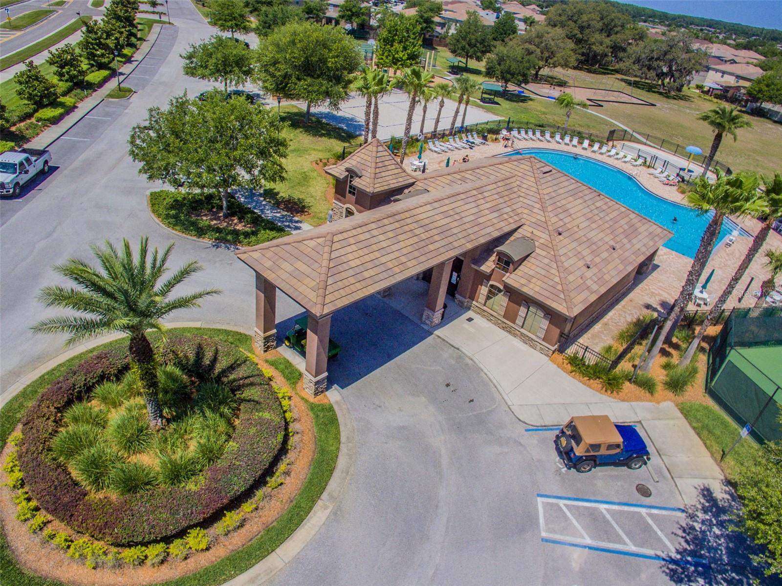 17500 GLENAPP DR, LAND O LAKES, FL, 34638