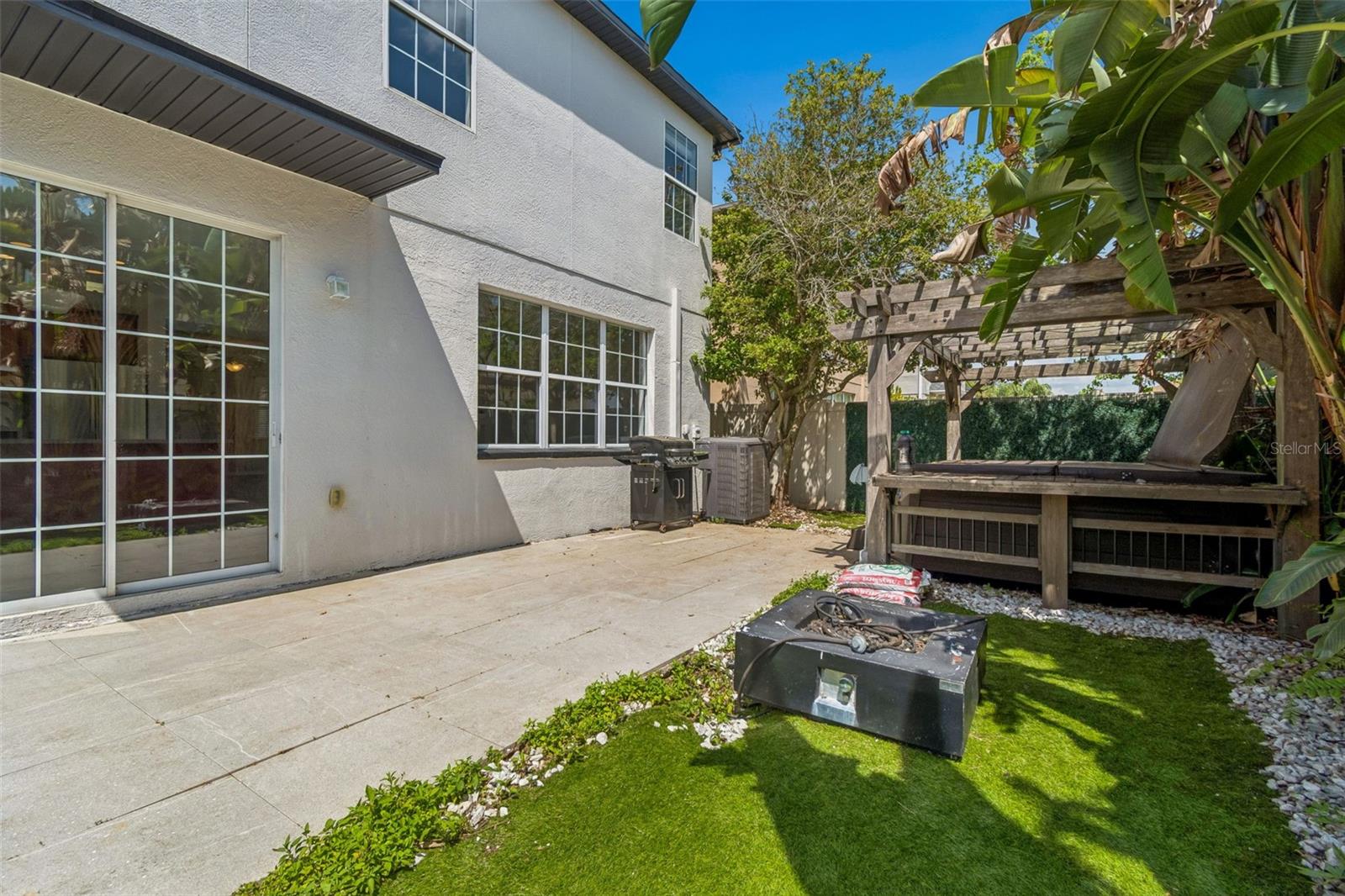 17500 GLENAPP DR, LAND O LAKES, FL, 34638