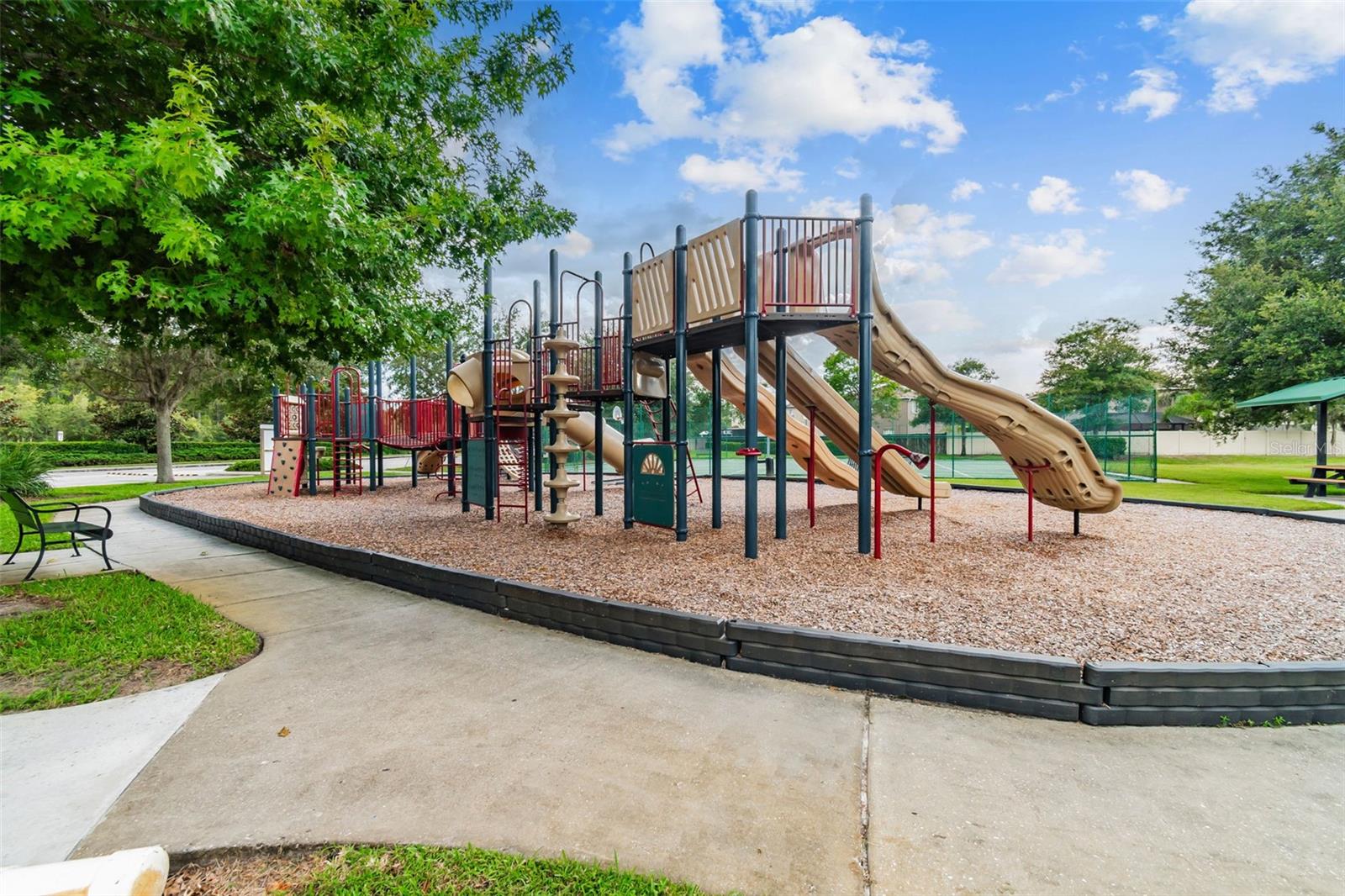 17500 GLENAPP DR, LAND O LAKES, FL, 34638