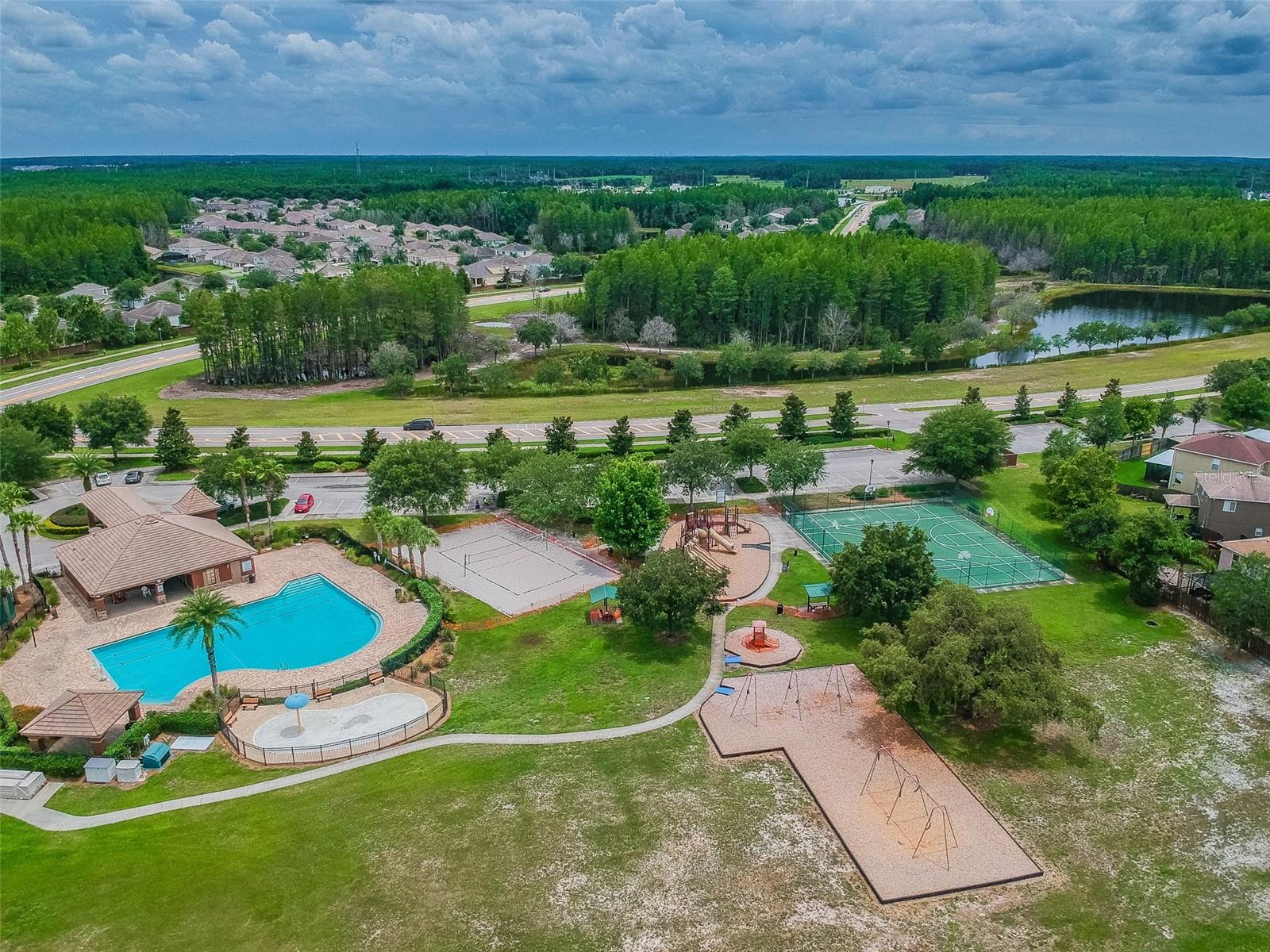 17500 GLENAPP DR, LAND O LAKES, FL, 34638