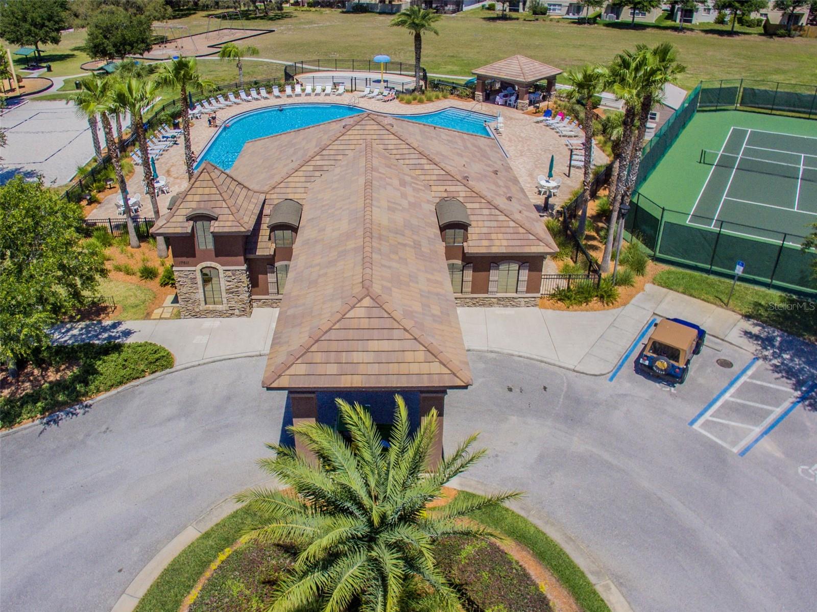 17500 GLENAPP DR, LAND O LAKES, FL, 34638