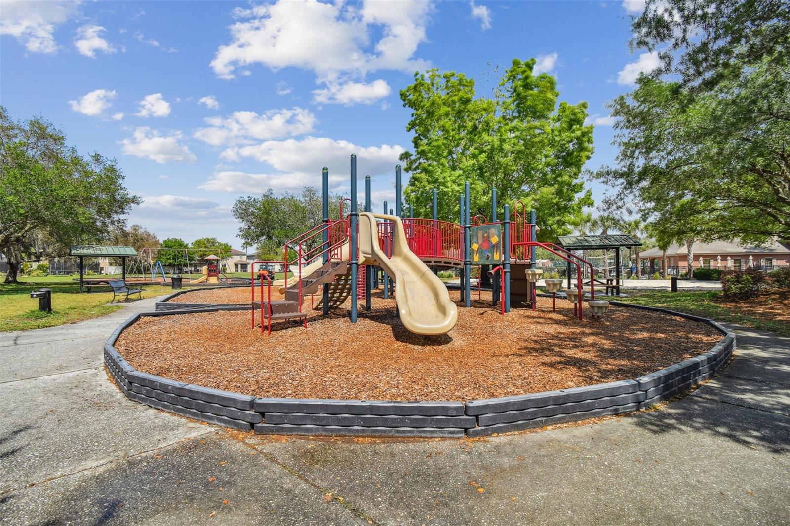 17500 GLENAPP DR, LAND O LAKES, FL, 34638