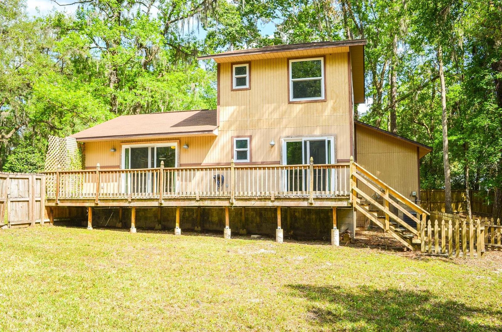 3526 NW 53RD TER, GAINESVILLE, FL, 32606