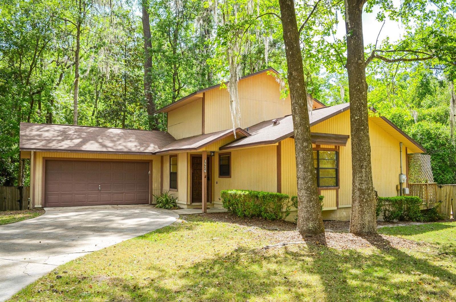 3526 NW 53RD TER, GAINESVILLE, FL, 32606
