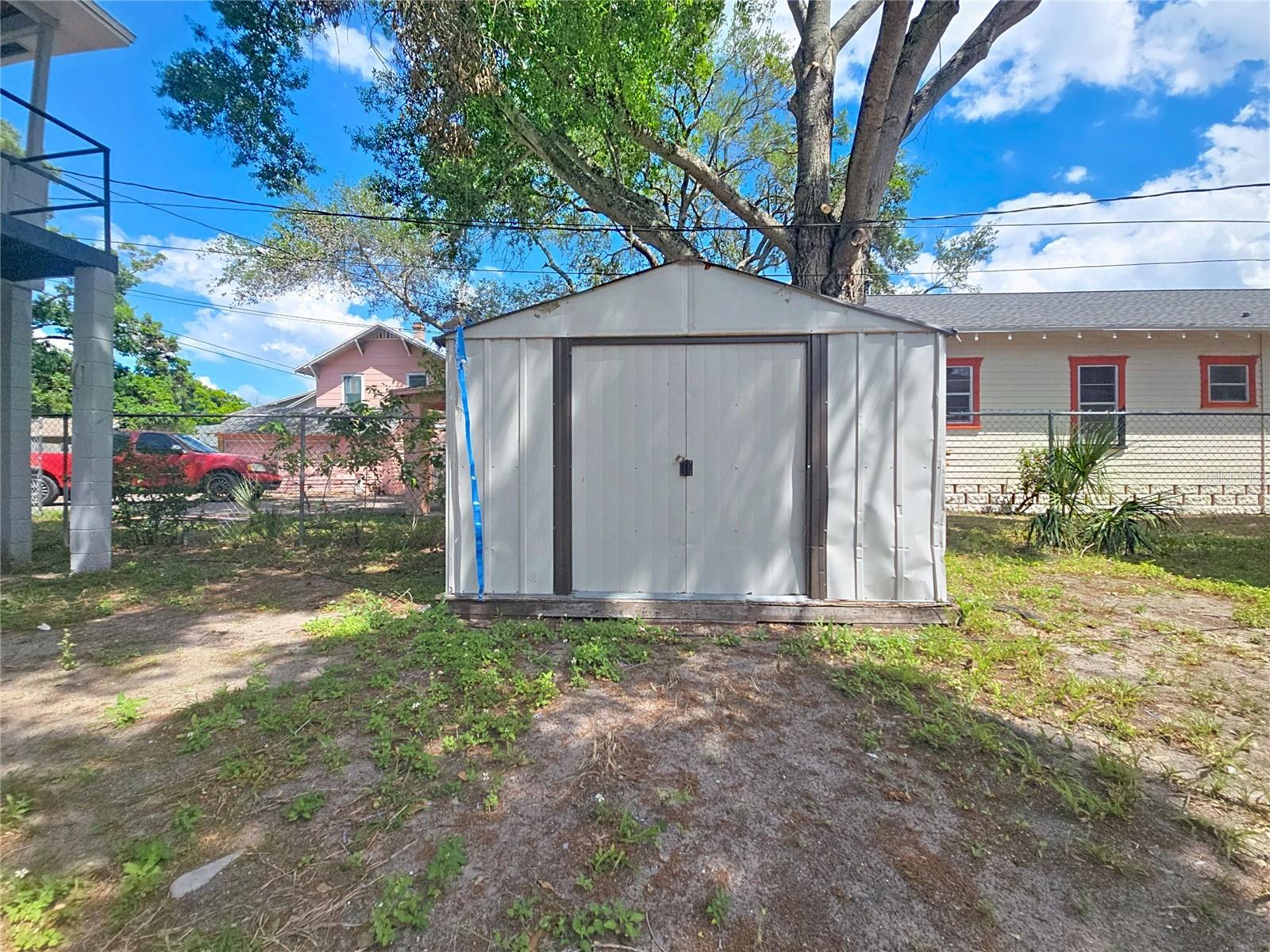 1035 15TH AVE S, ST PETERSBURG, FL, 33705