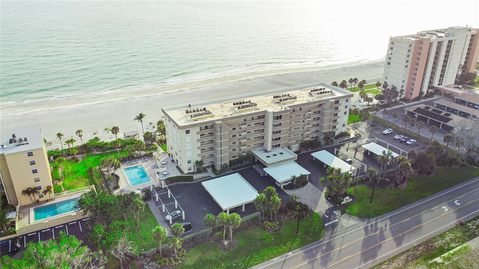 4325 GULF OF MEXICO DR #305, LONGBOAT KEY, FL, 34228