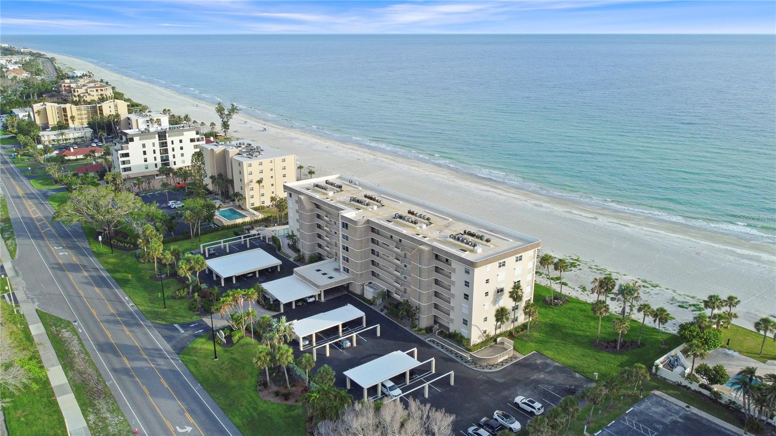 4325 GULF OF MEXICO DR #305, LONGBOAT KEY, FL, 34228