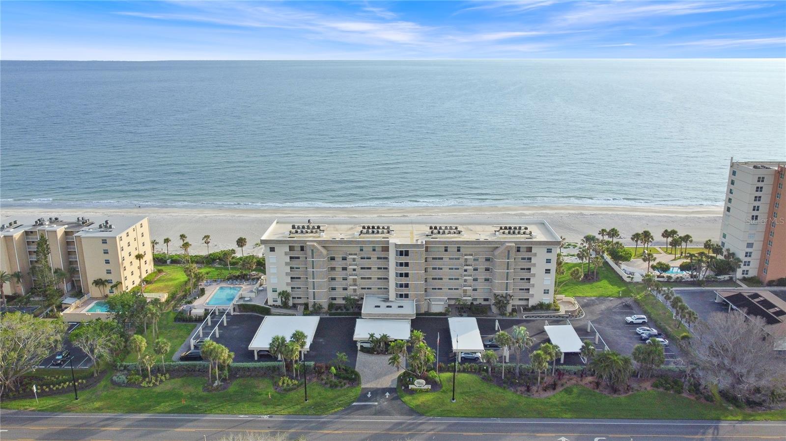 4325 GULF OF MEXICO DR #305, LONGBOAT KEY, FL, 34228