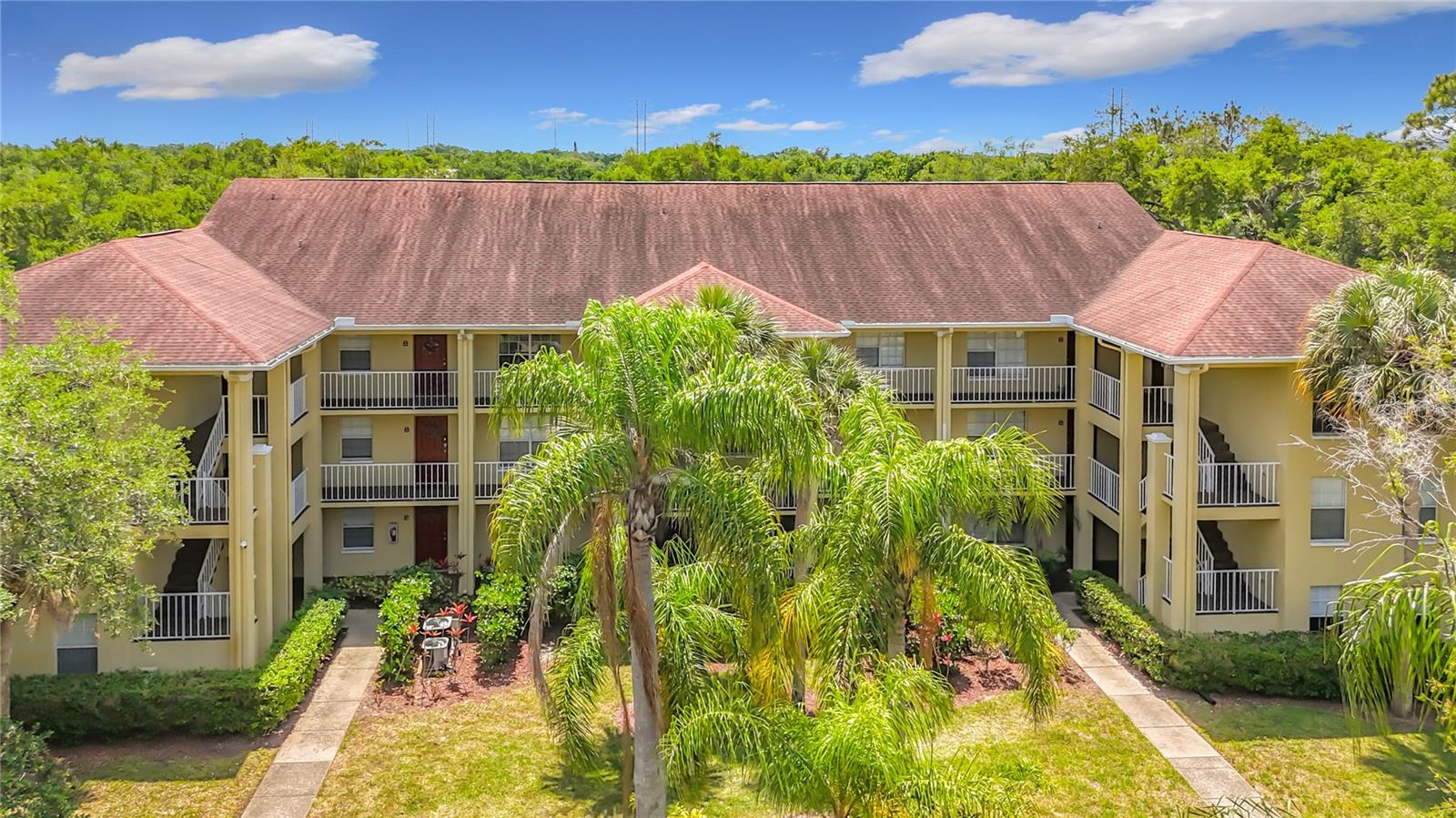 2690 CORAL LANDINGS BLVD #516, PALM HARBOR, FL, 34684