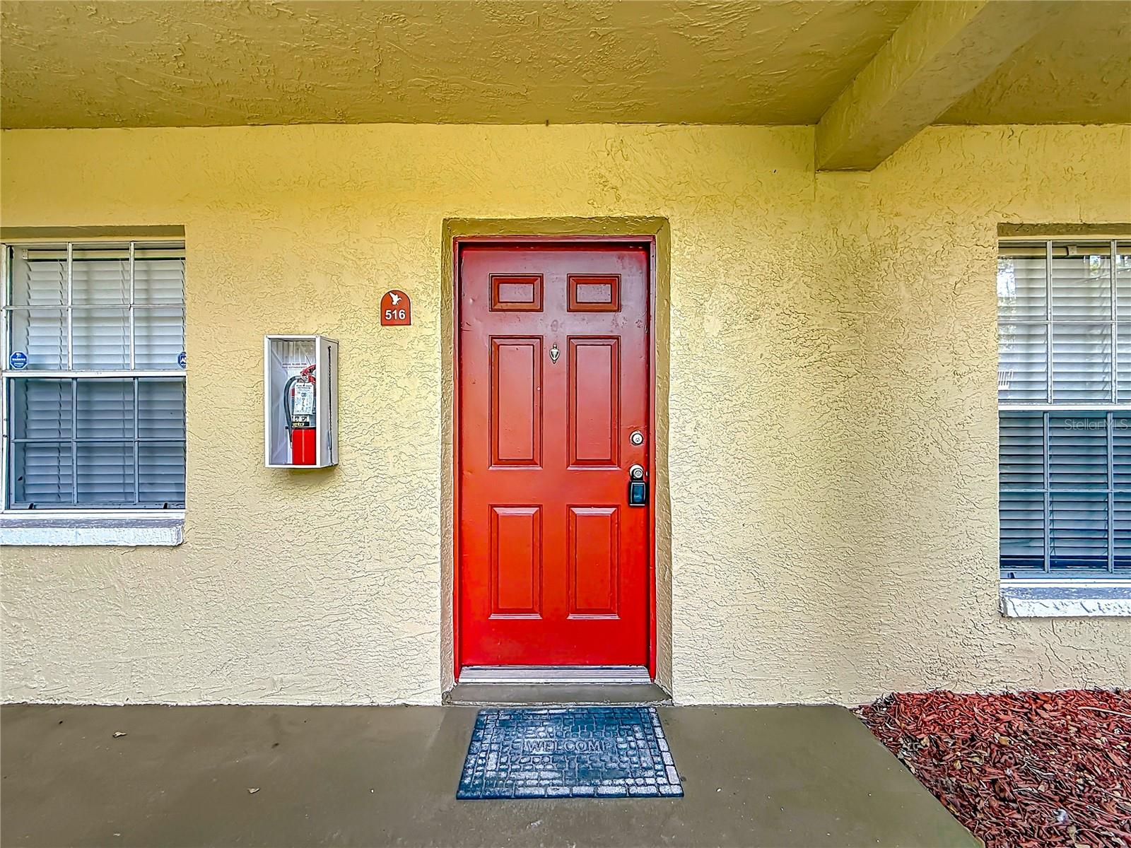 2690 CORAL LANDINGS BLVD #516, PALM HARBOR, FL, 34684