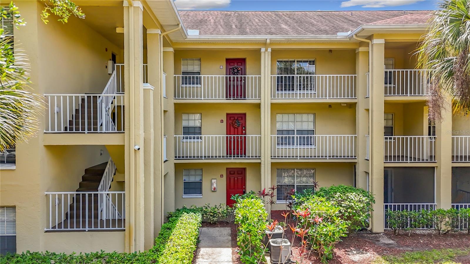 2690 CORAL LANDINGS BLVD #516, PALM HARBOR, FL, 34684