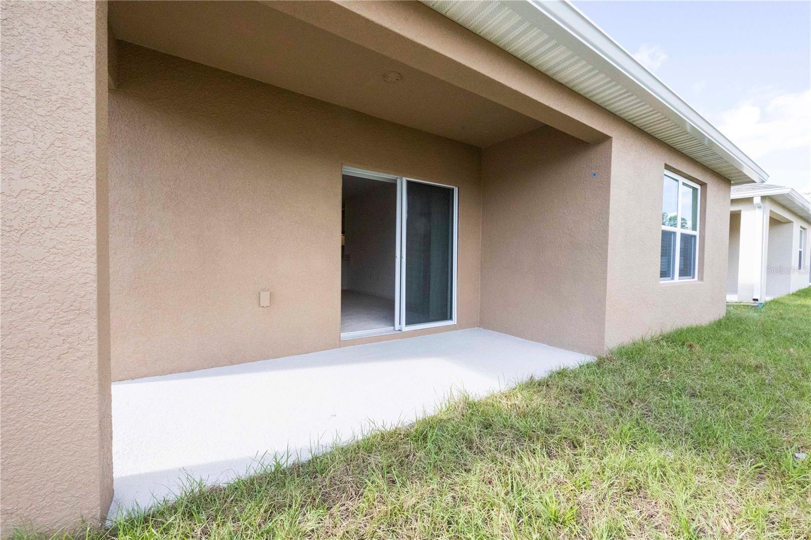 2847 COMMON CRANE CT, HARMONY, FL, 34773