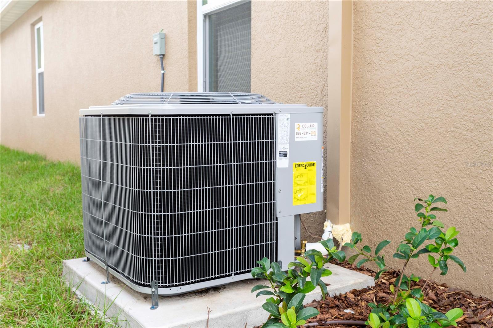 2847 COMMON CRANE CT, HARMONY, FL, 34773