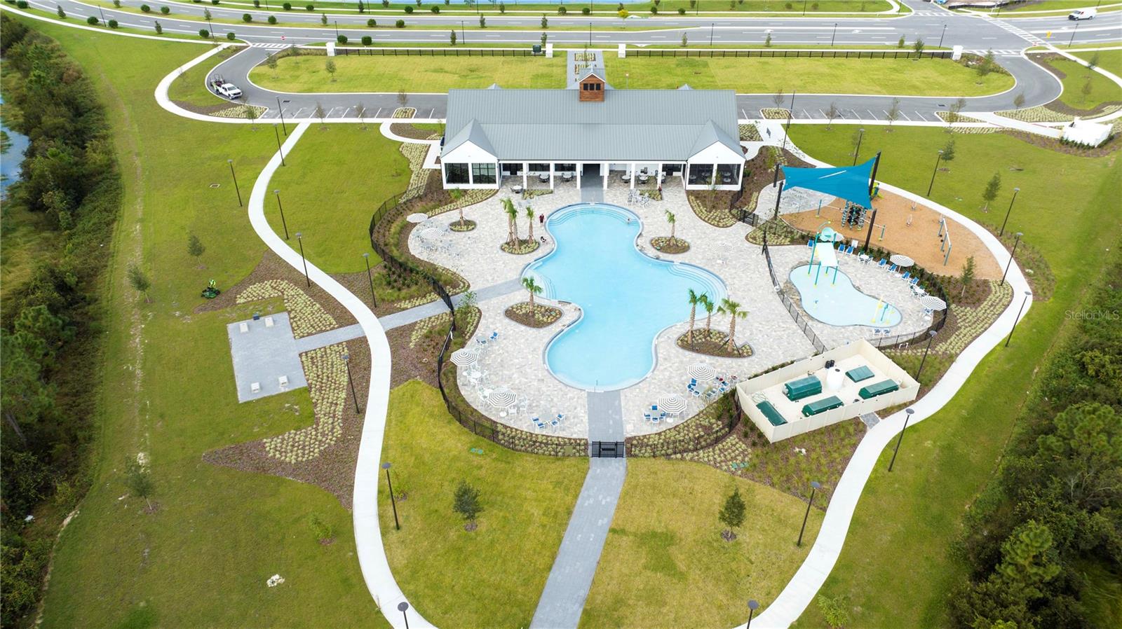 2847 COMMON CRANE CT, HARMONY, FL, 34773