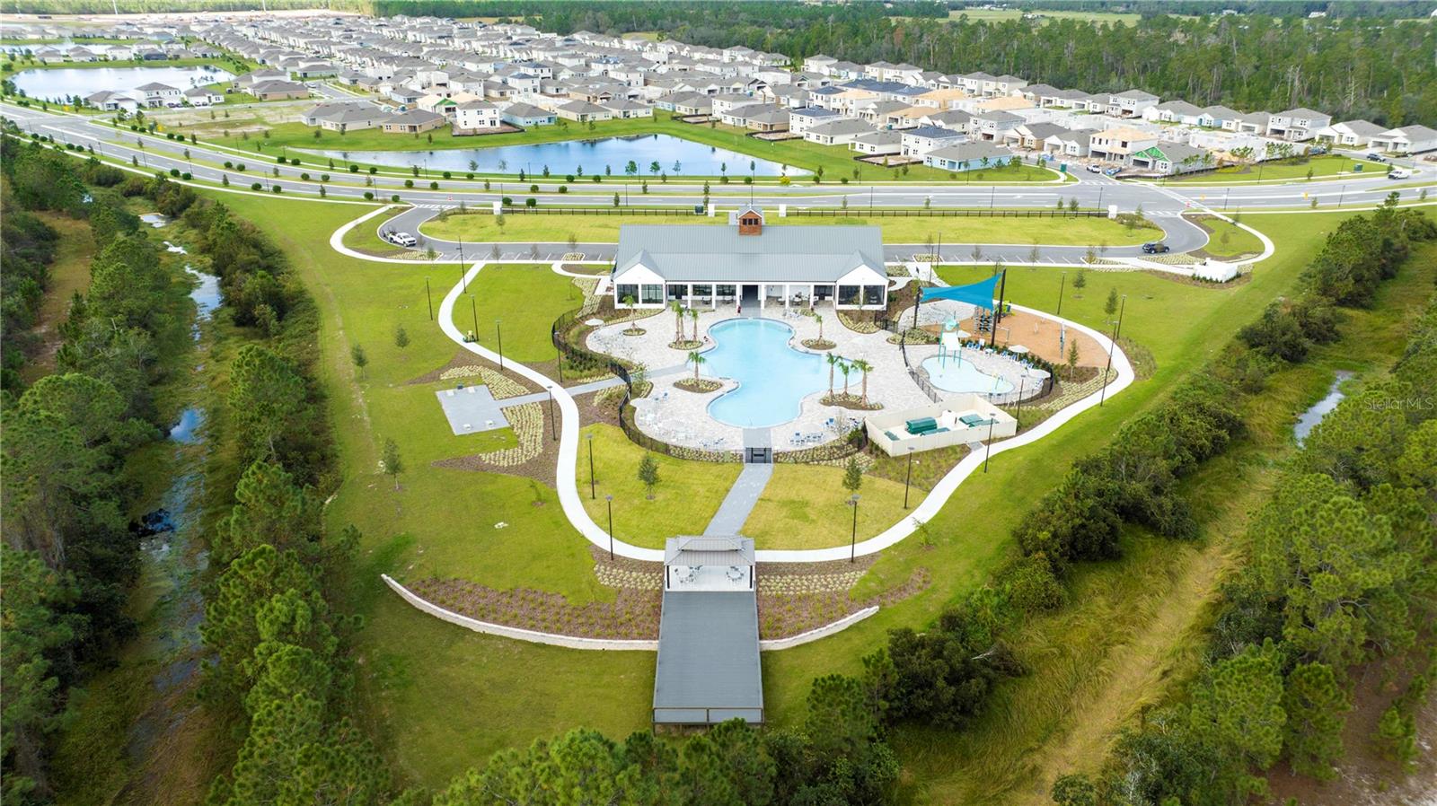 2847 COMMON CRANE CT, HARMONY, FL, 34773