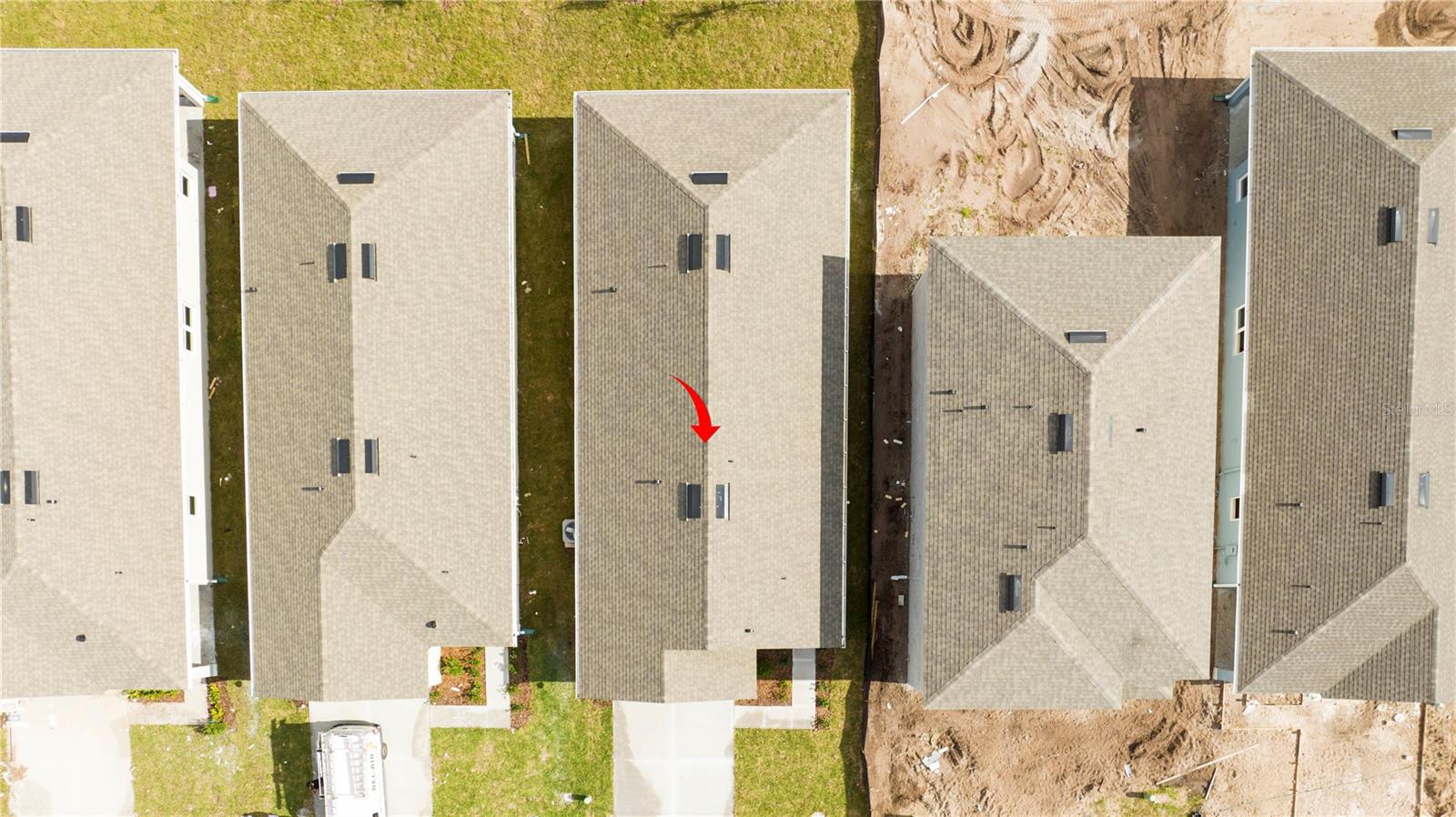 2847 COMMON CRANE CT, HARMONY, FL, 34773