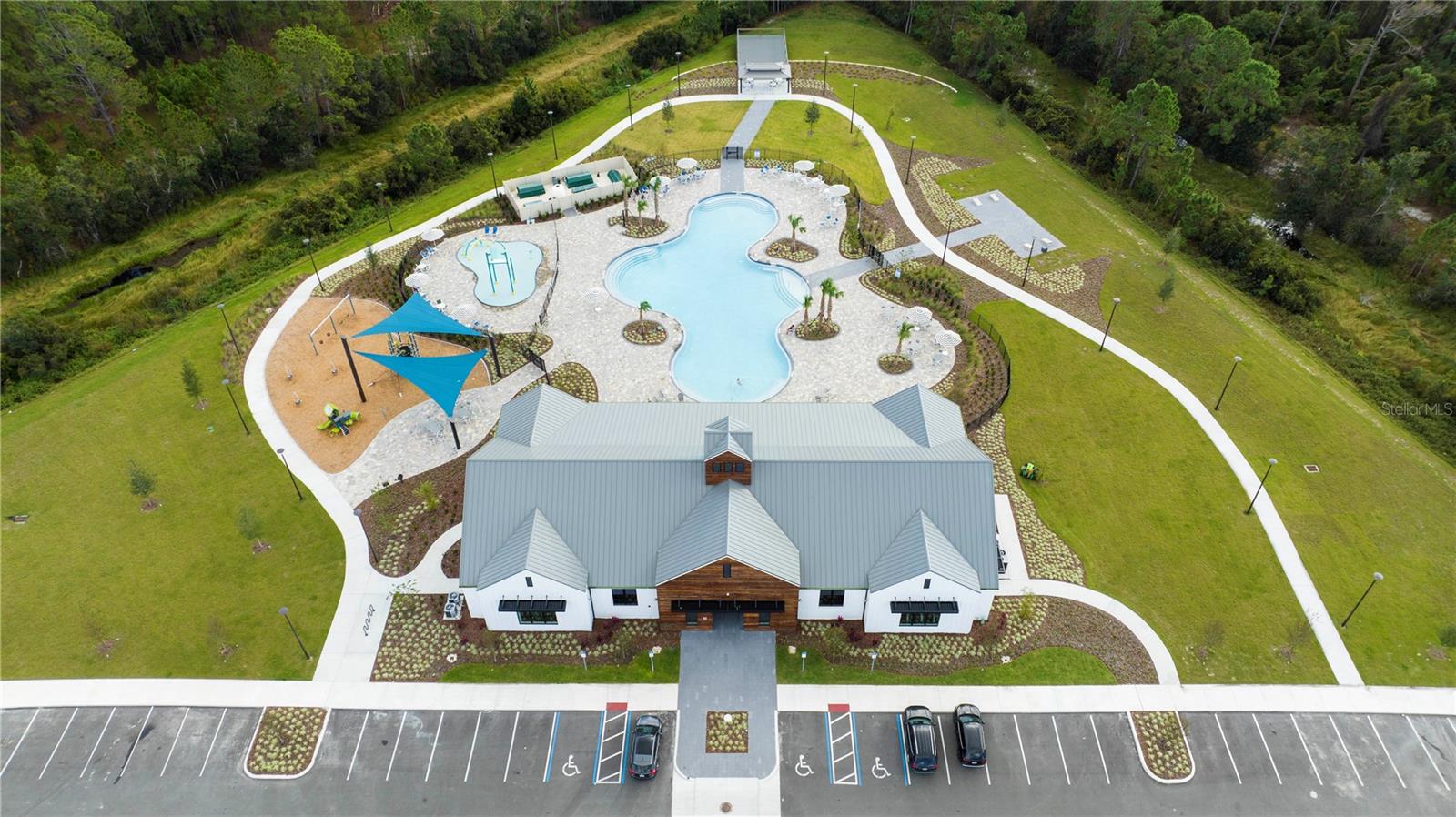 2847 COMMON CRANE CT, HARMONY, FL, 34773