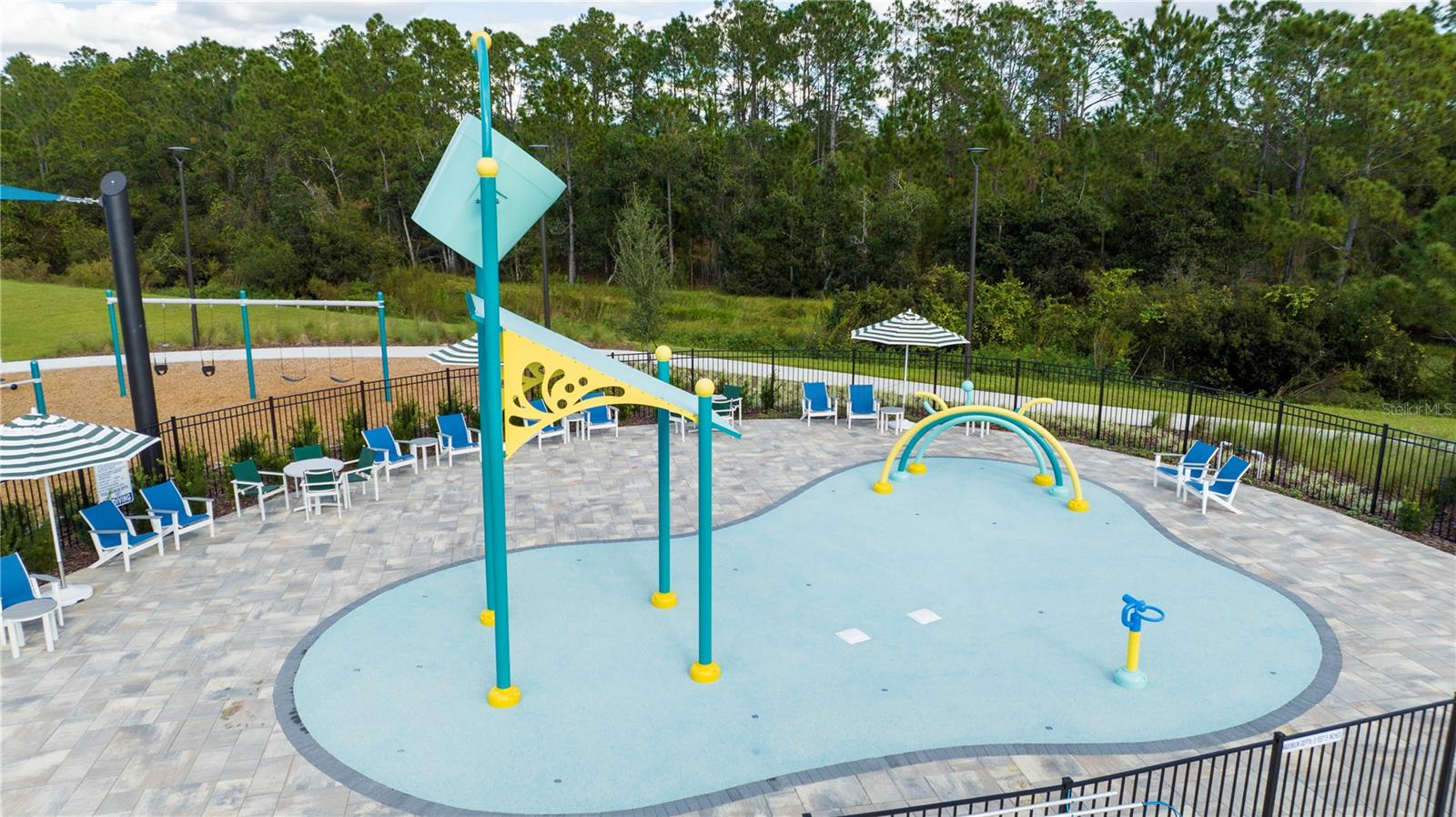 2847 COMMON CRANE CT, HARMONY, FL, 34773