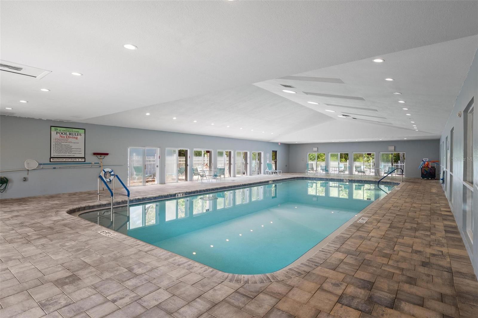 39650 US HIGHWAY 19 N #615, TARPON SPRINGS, FL, 34689