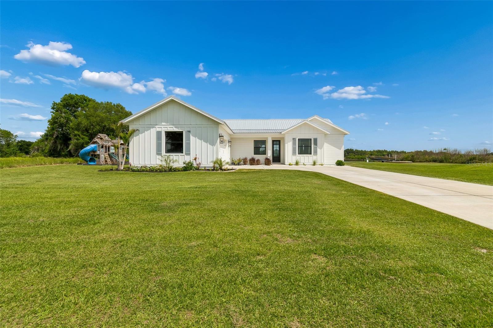 1980 OLD BREWSTER RD, FORT MEADE, FL, 33841