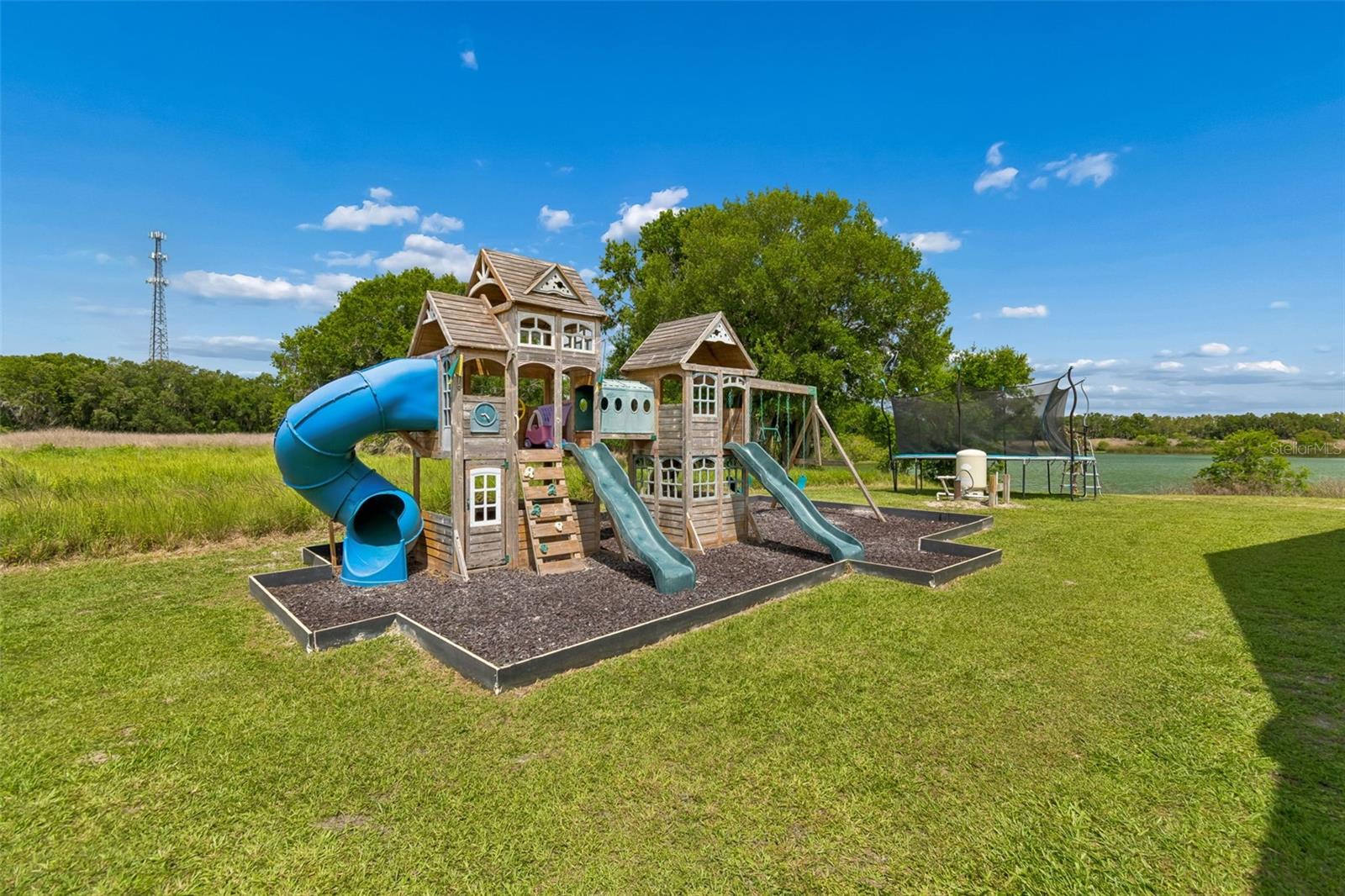 1980 OLD BREWSTER RD, FORT MEADE, FL, 33841