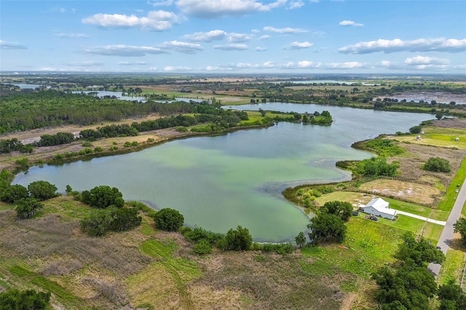 1980 OLD BREWSTER RD, FORT MEADE, FL, 33841