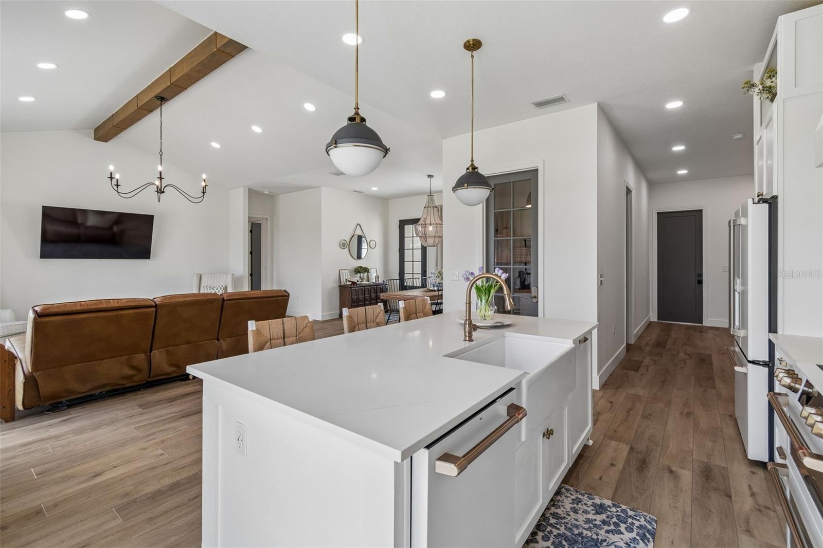 1980 OLD BREWSTER RD, FORT MEADE, FL, 33841