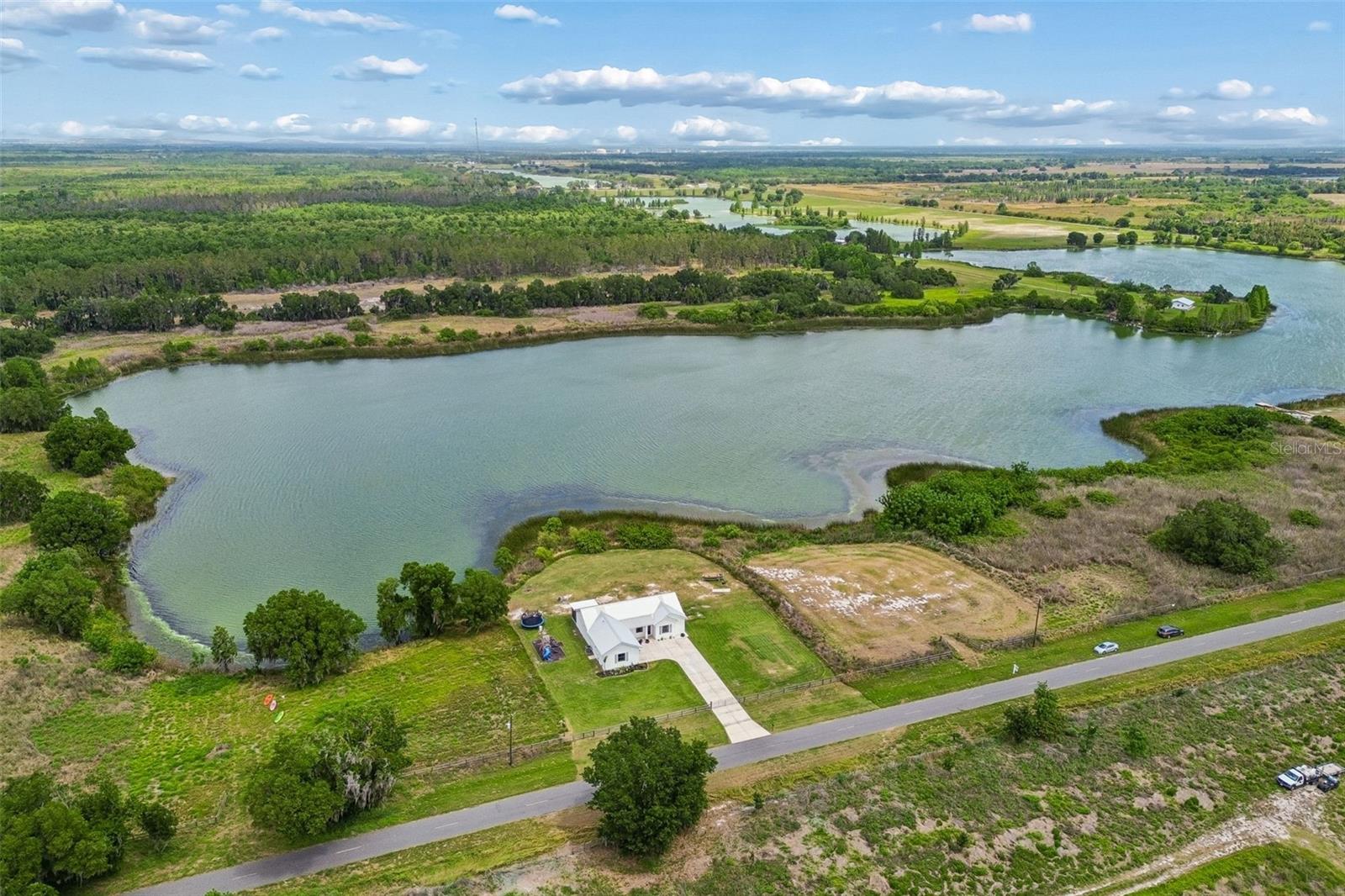 1980 OLD BREWSTER RD, FORT MEADE, FL, 33841