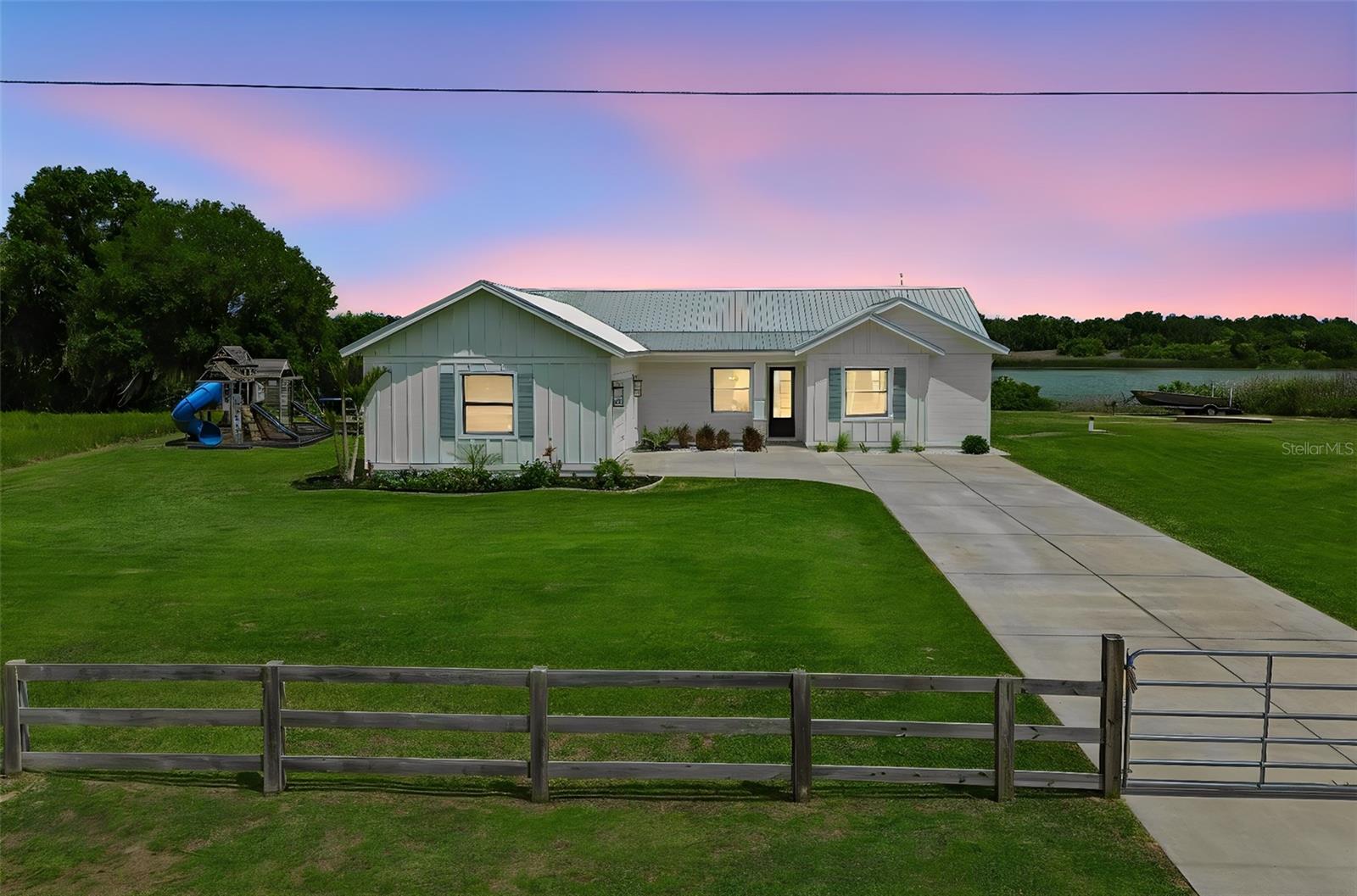 1980 OLD BREWSTER RD, FORT MEADE, FL, 33841