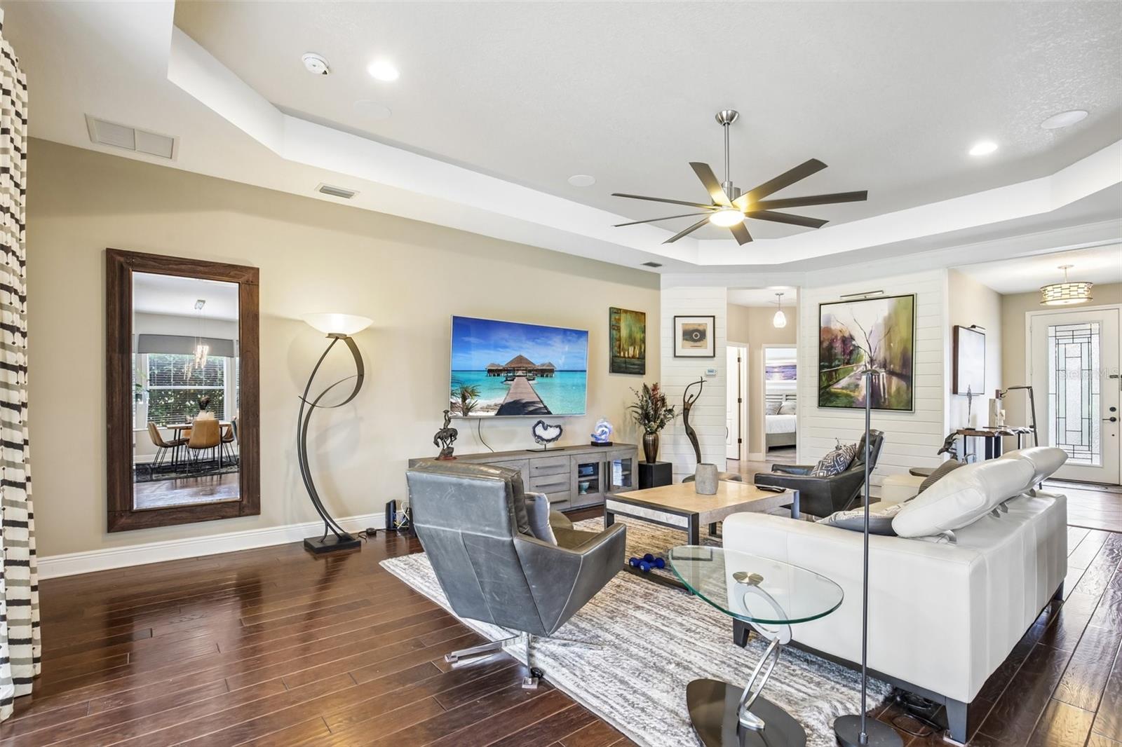 12307 WHISPER LAKE DR, BRADENTON, FL, 34211