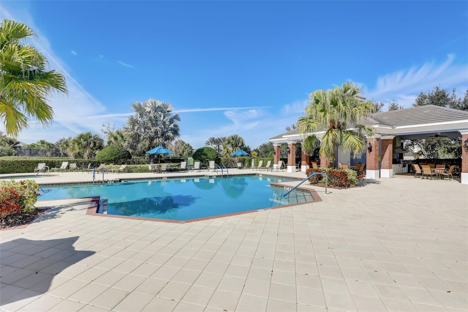 12307 WHISPER LAKE DR, BRADENTON, FL, 34211