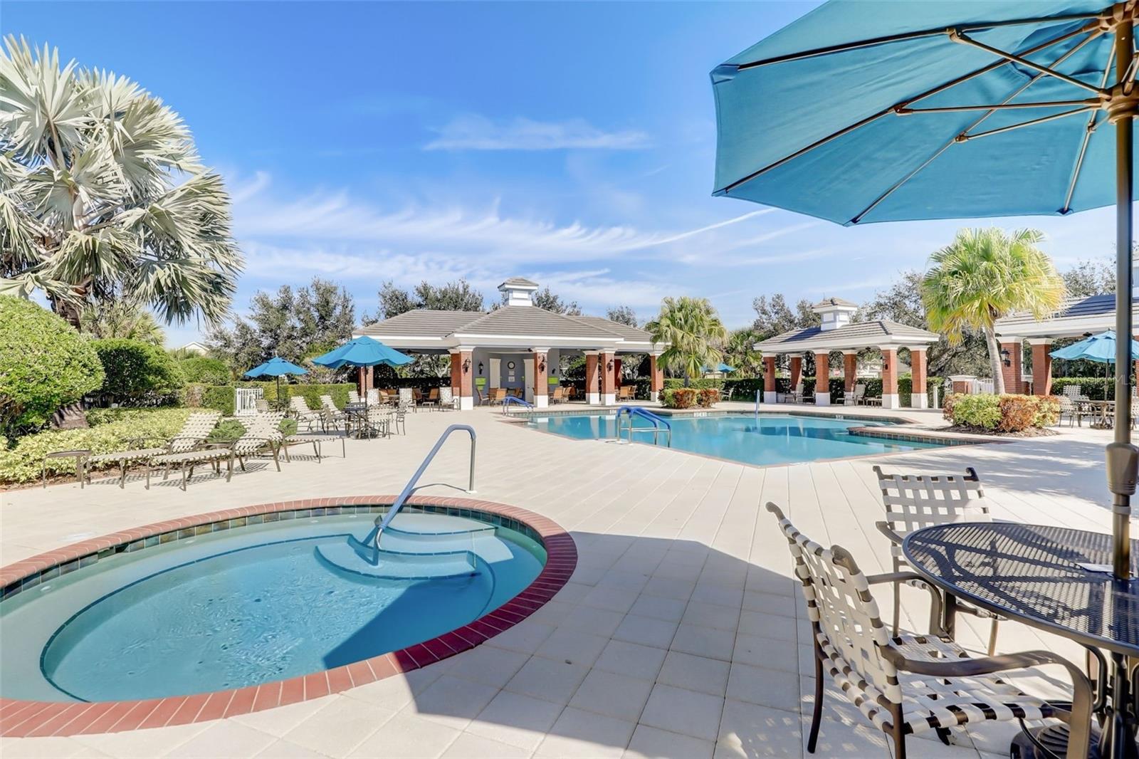 12307 WHISPER LAKE DR, BRADENTON, FL, 34211