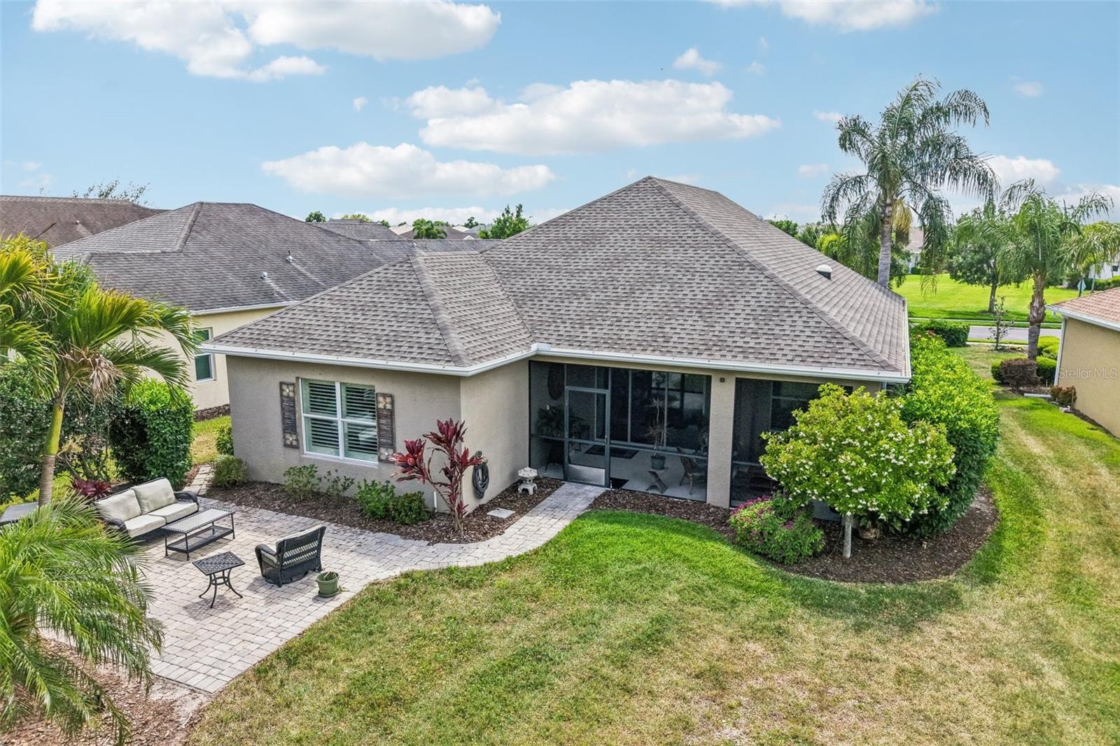 12307 WHISPER LAKE DR, BRADENTON, FL, 34211