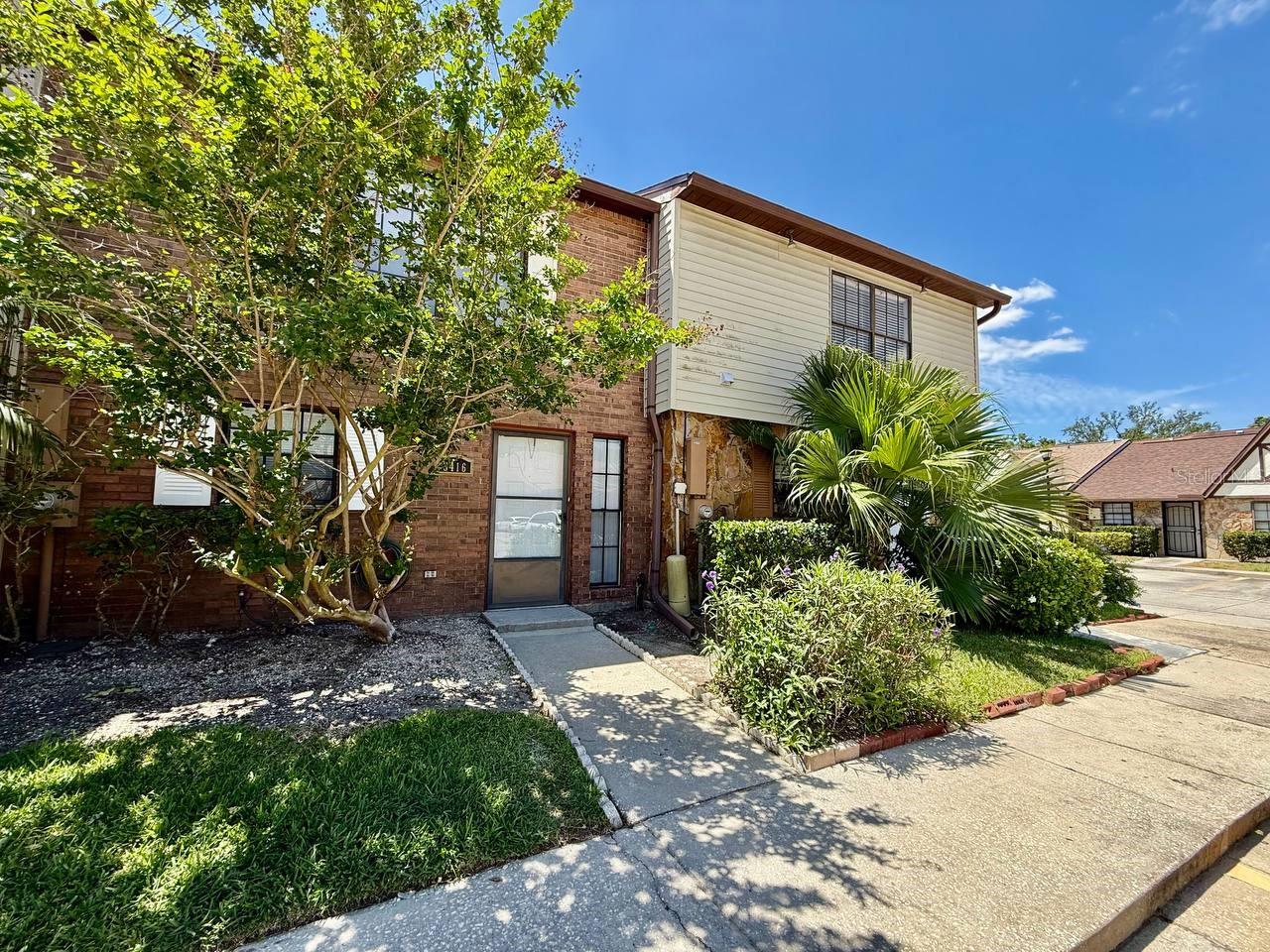3416 SUNRISE VILLAS CT N, TAMPA, FL, 33614