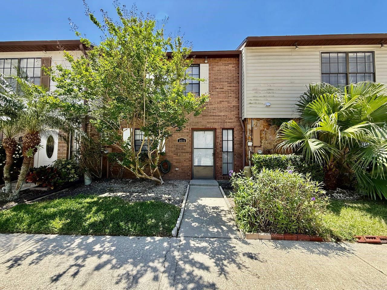 3416 SUNRISE VILLAS CT N, TAMPA, FL, 33614