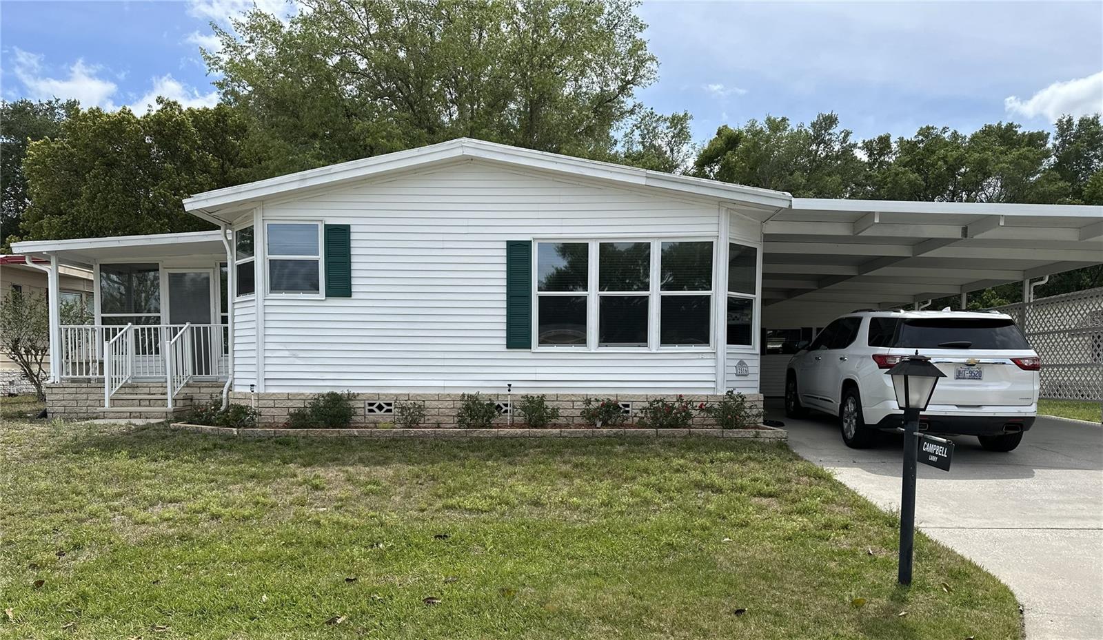 2516 AMYRIS CT #603, ZELLWOOD, FL, 32798