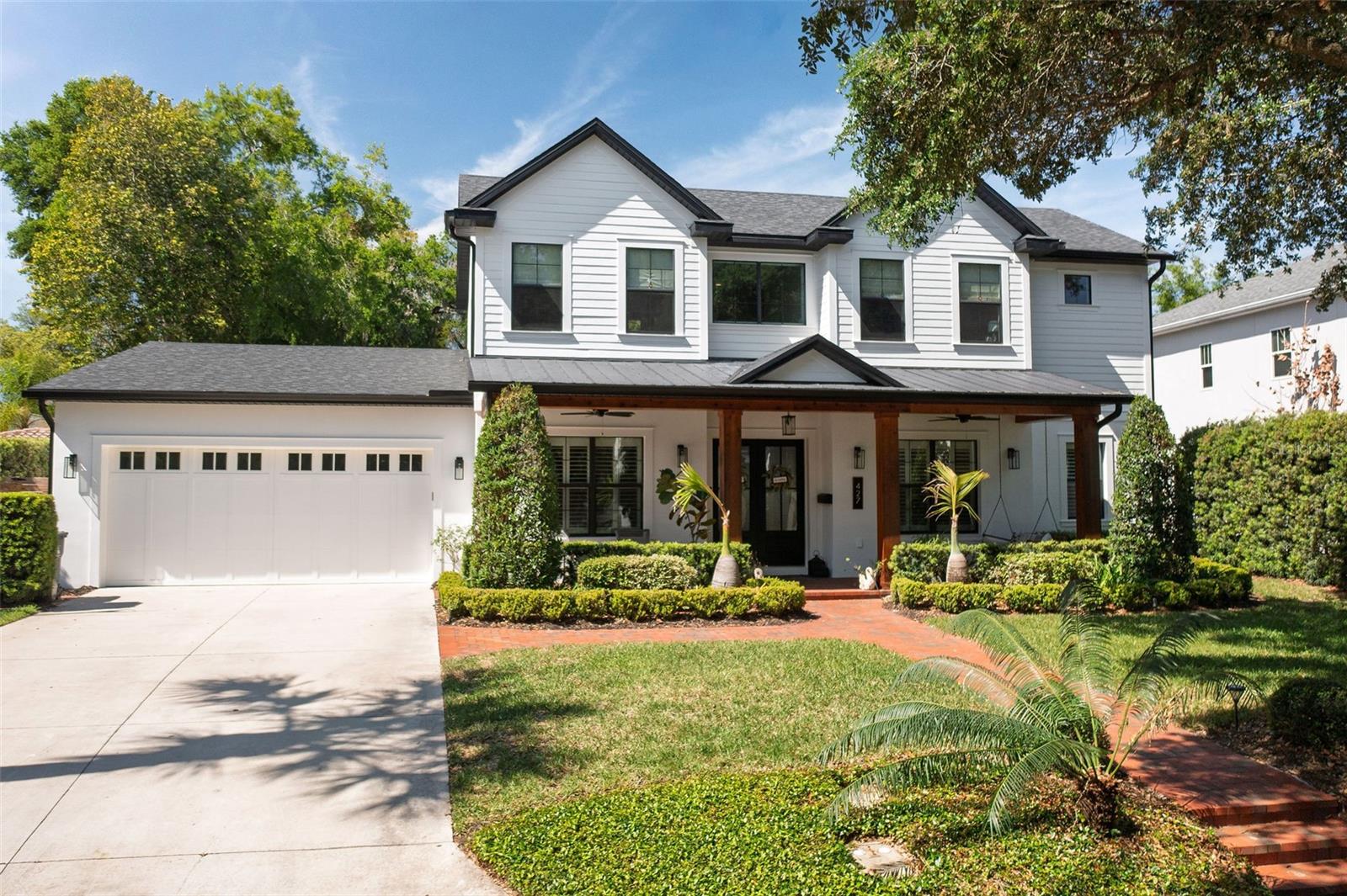 427 RAEHN ST, ORLANDO, FL, 32806