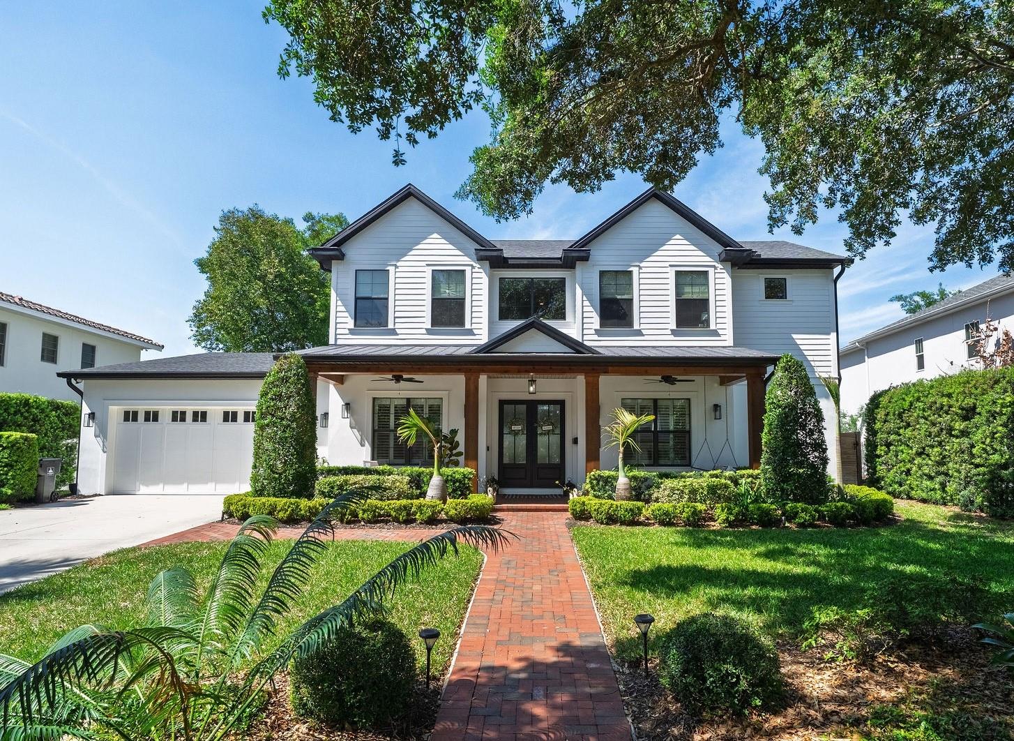 427 RAEHN ST, ORLANDO, FL, 32806