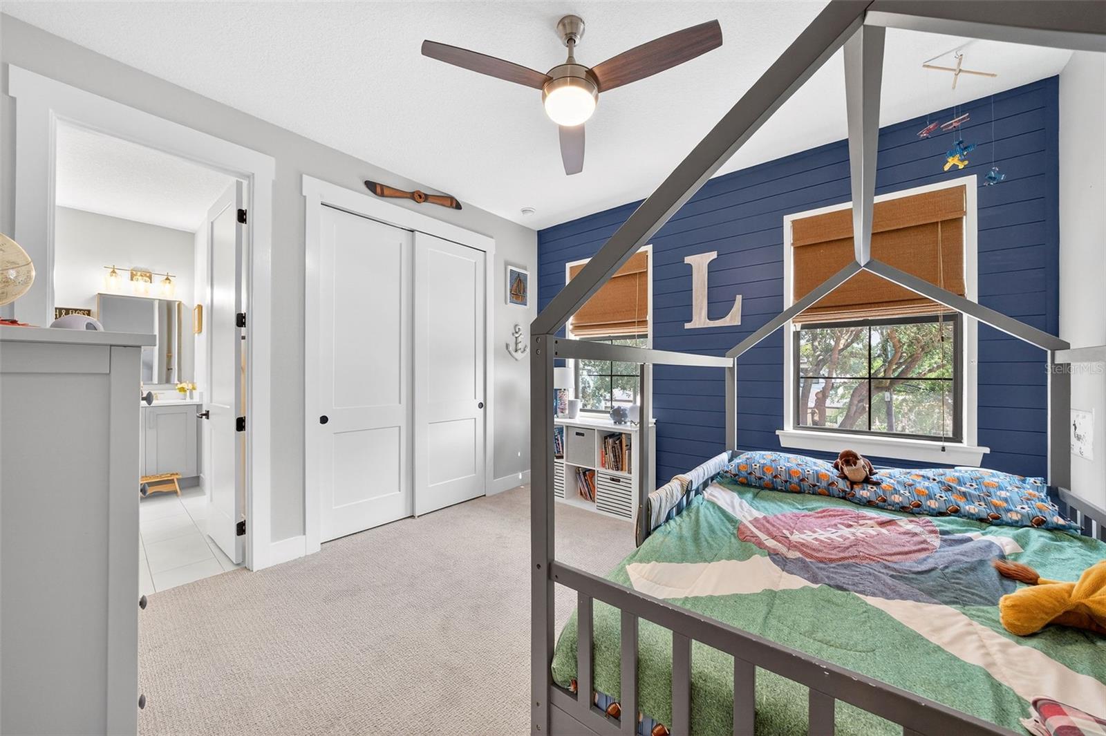 427 RAEHN ST, ORLANDO, FL, 32806